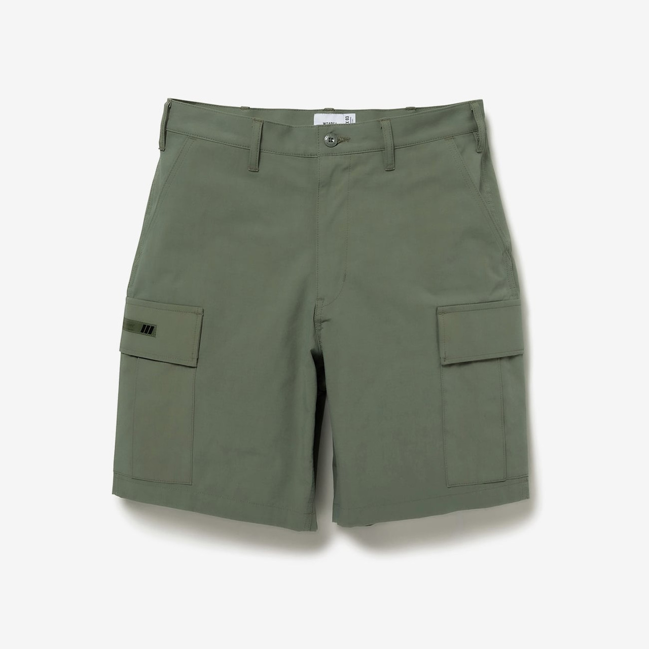 WTAPS Trousers MILS9601 / SHORTS / NYCO. RIPSTOP