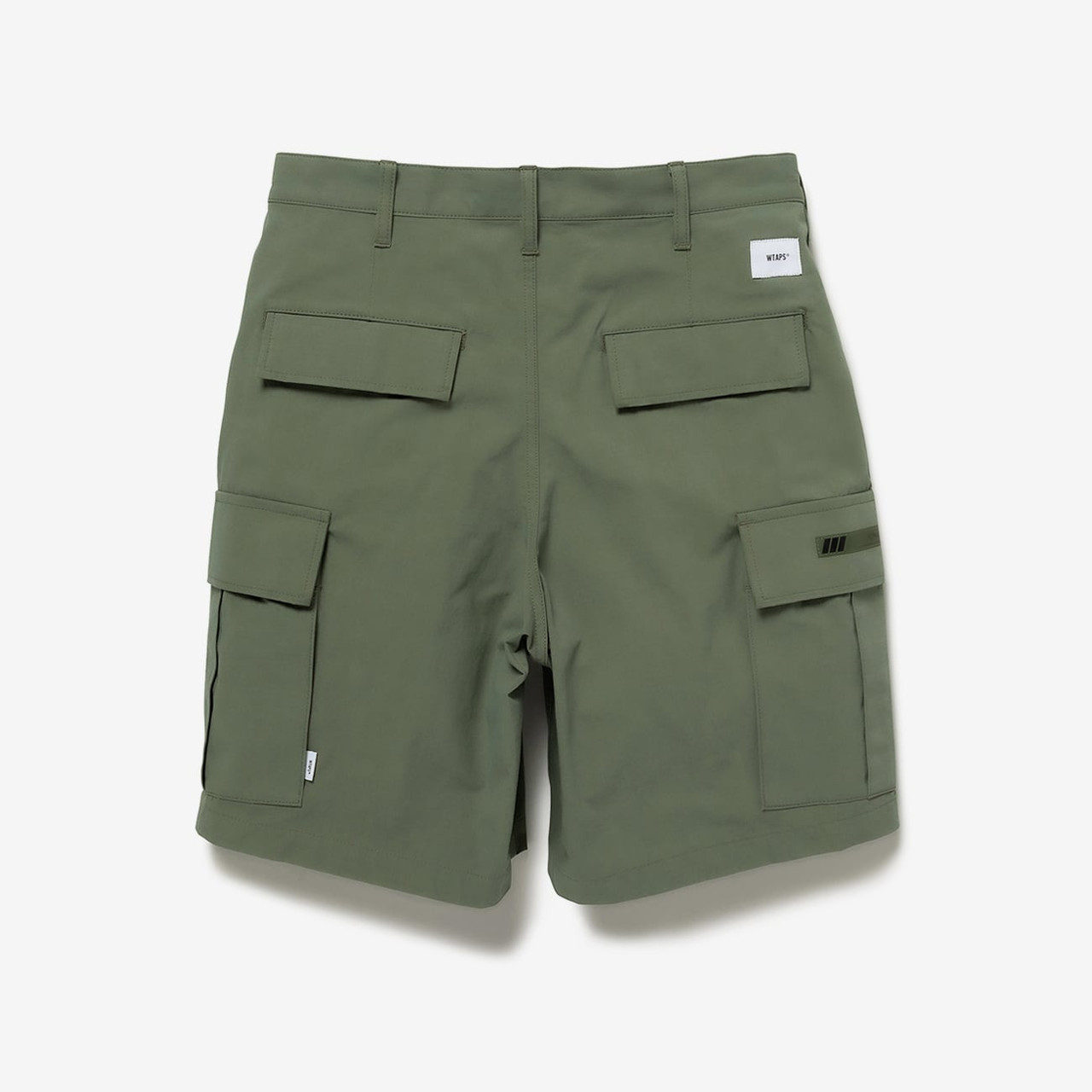 MILS9601 / SHORTS / NYCO. RIPSTOP 231WVDT-PTM10