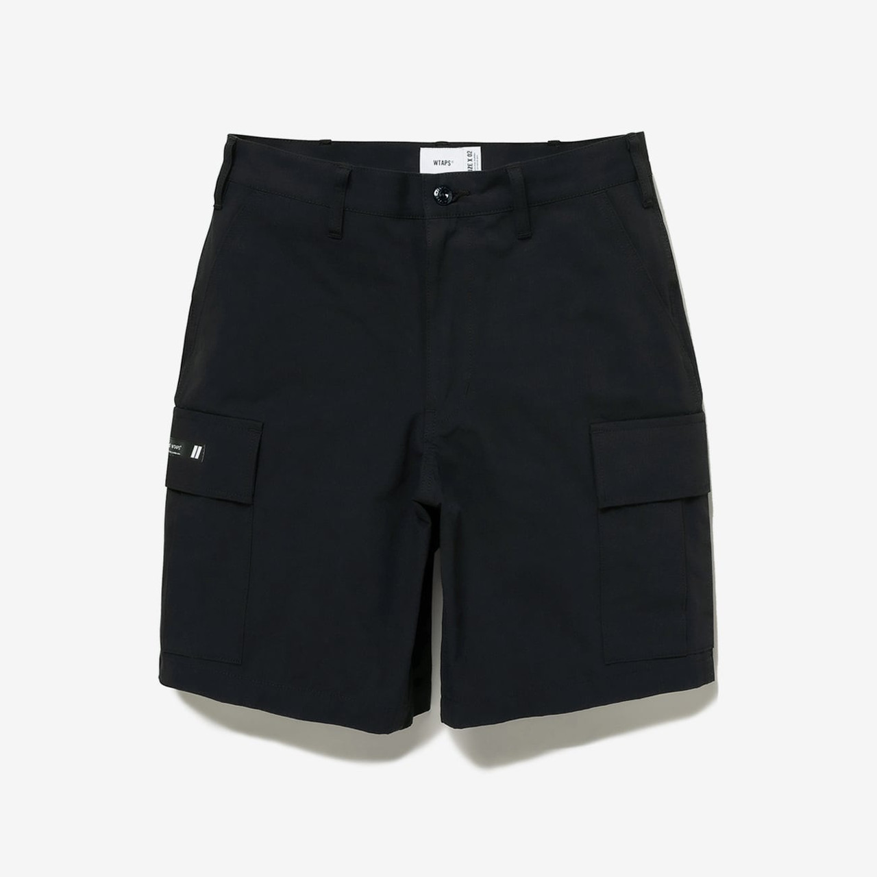 MILS9601 / SHORTS / NYCO. RIPSTOP 231WVDT-PTM10