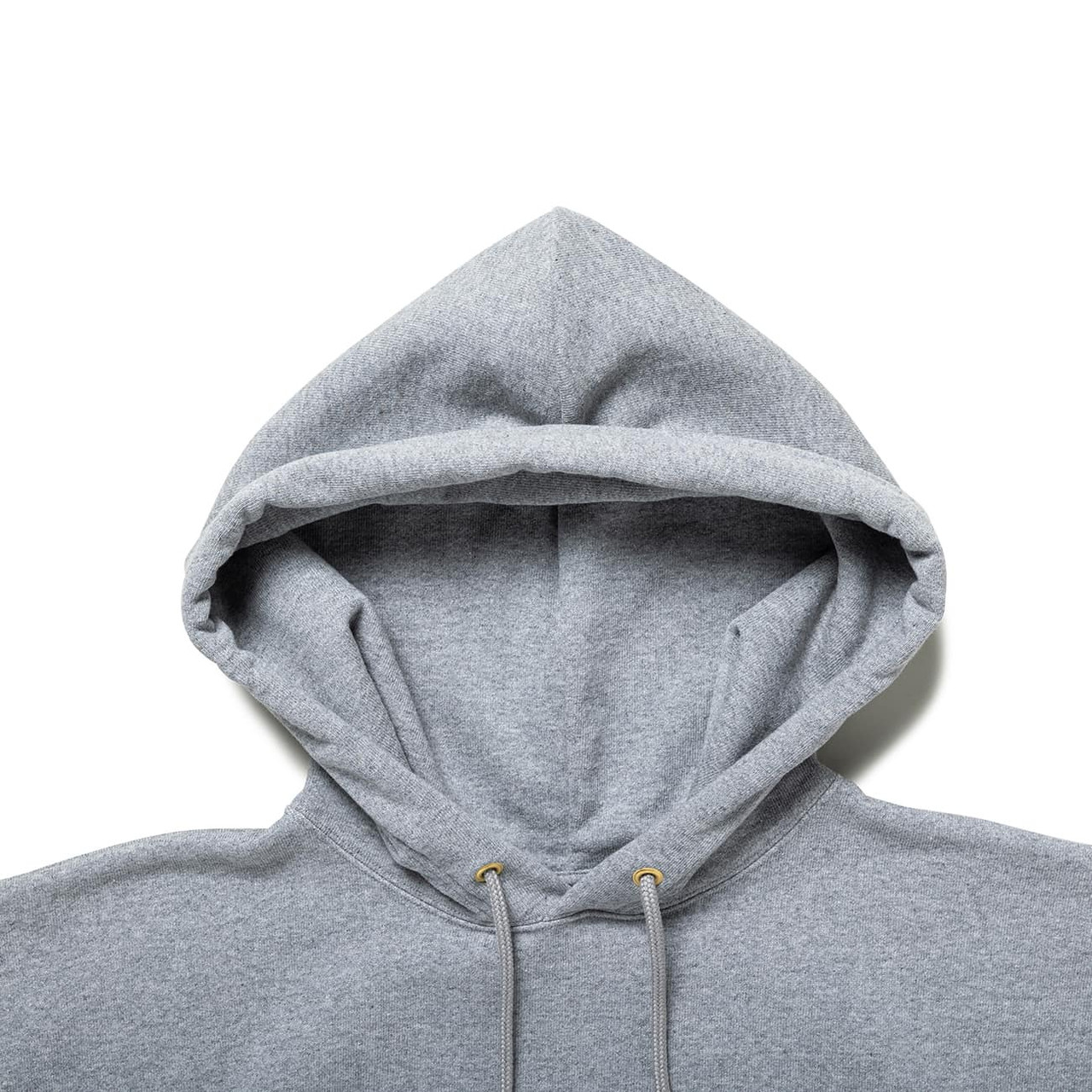 WTAPS Cut&Sewn DESIGN 01 / HOODY / COTTON. COLLEGE