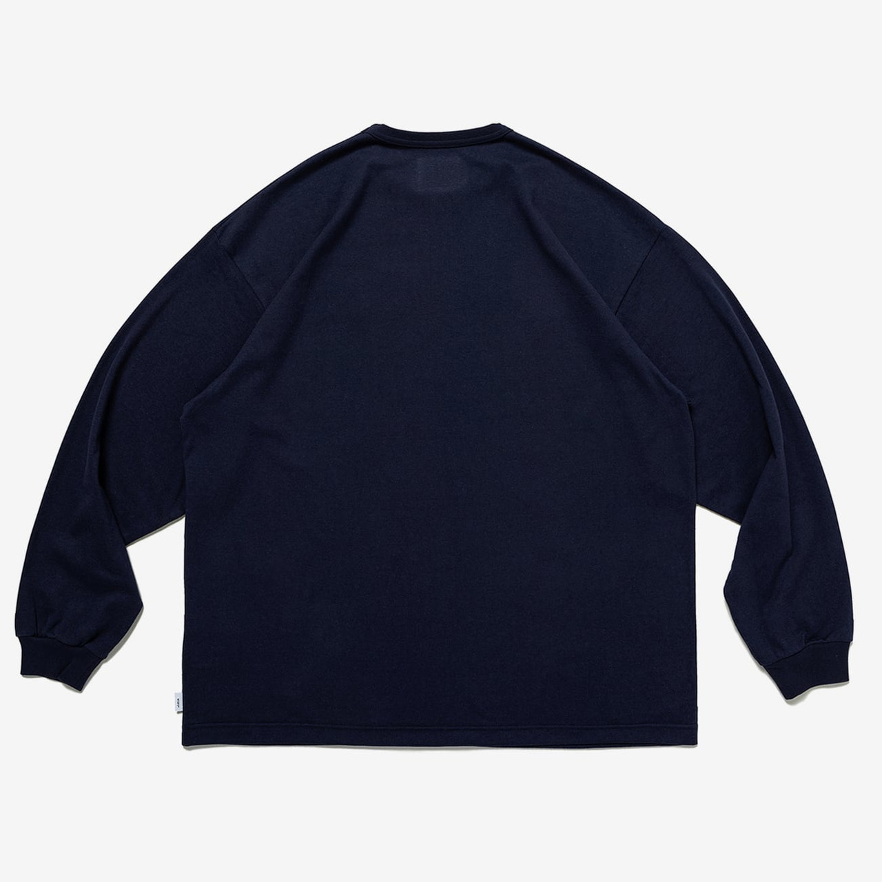 品多く WTAPS COLLEGE ２枚セット / LS / 01 DESIGN トップス - www ...