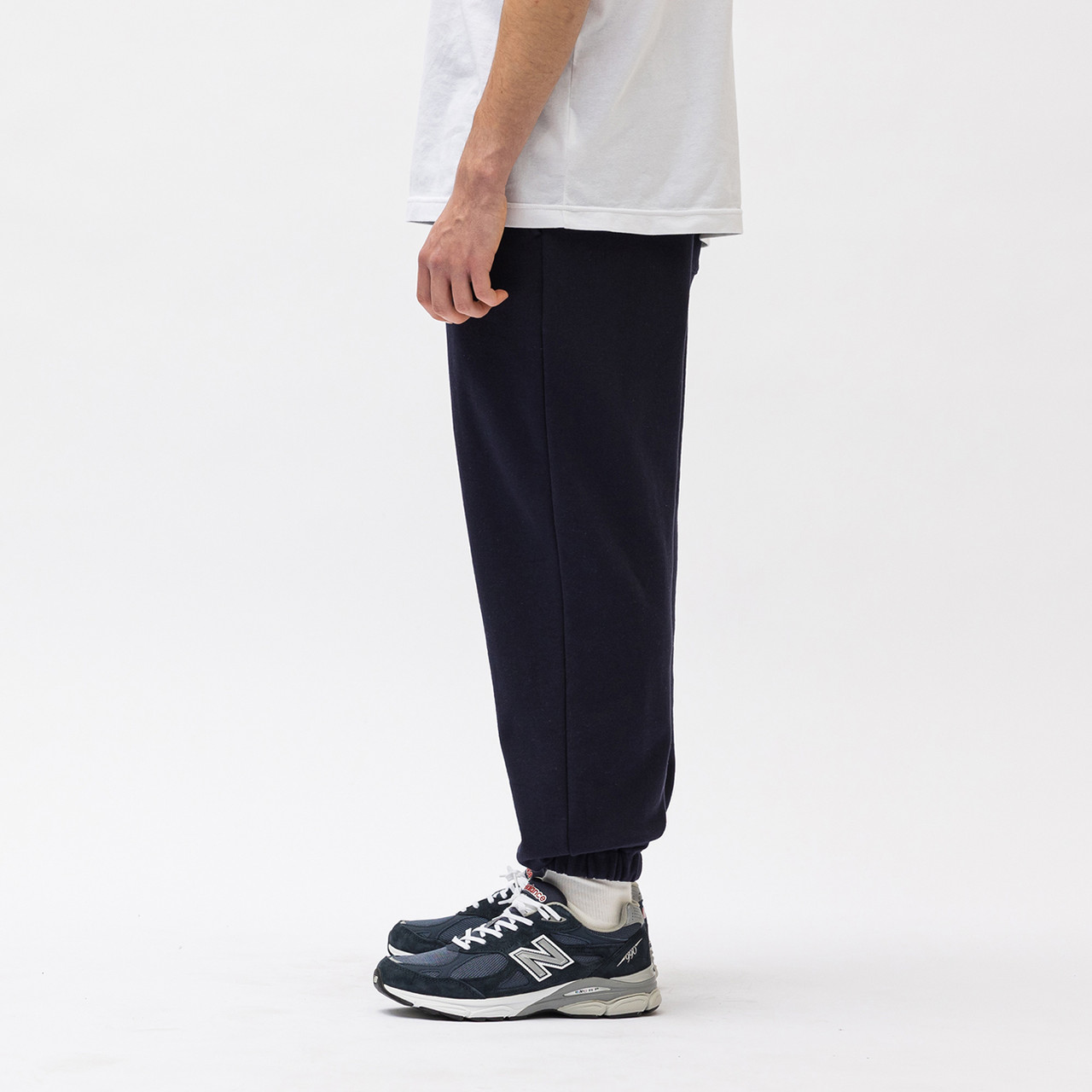 WTAPS Cut&Sewn DESIGN / TROUSERS / COTTON. COLLEGE