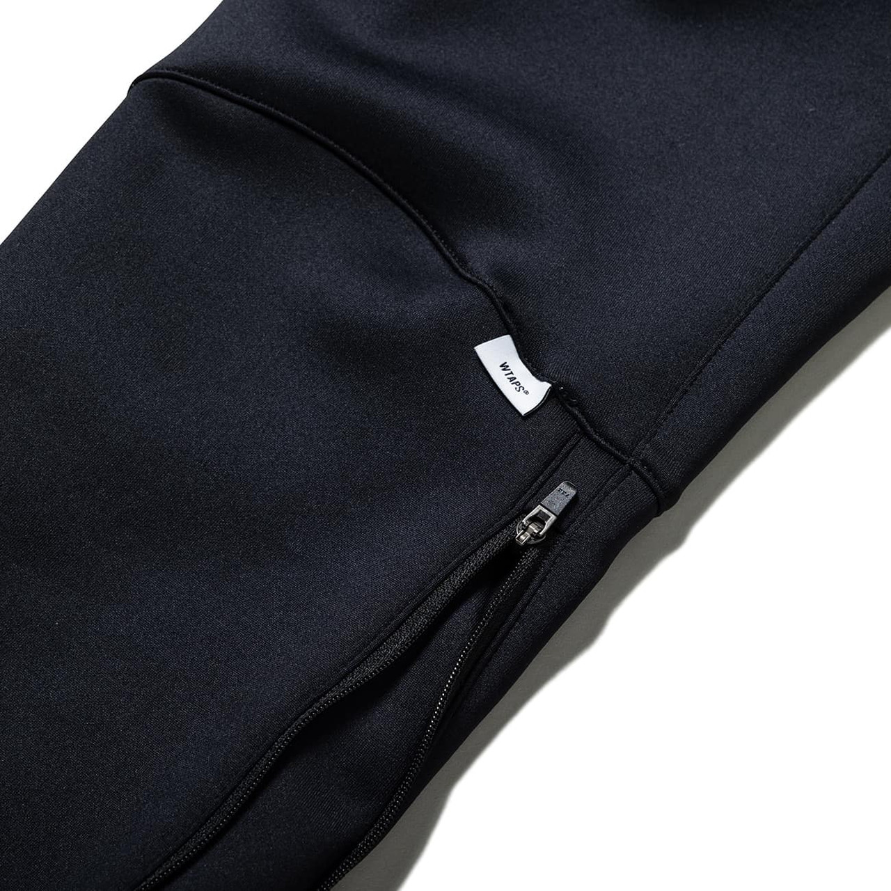 Wtaps BEND / TROUSERS / RAPO Black XL-