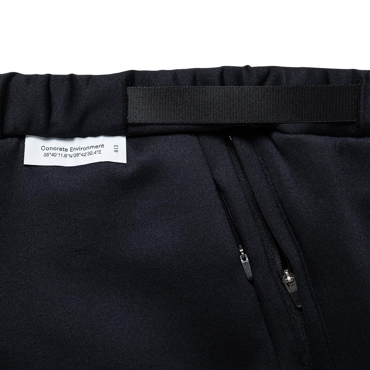 BEND / TROUSERS / RAPO 231ATDT-CSM06