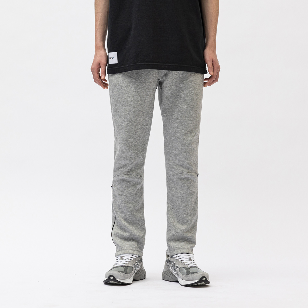 BEND / TROUSERS / RAPO 231ATDT-CSM06