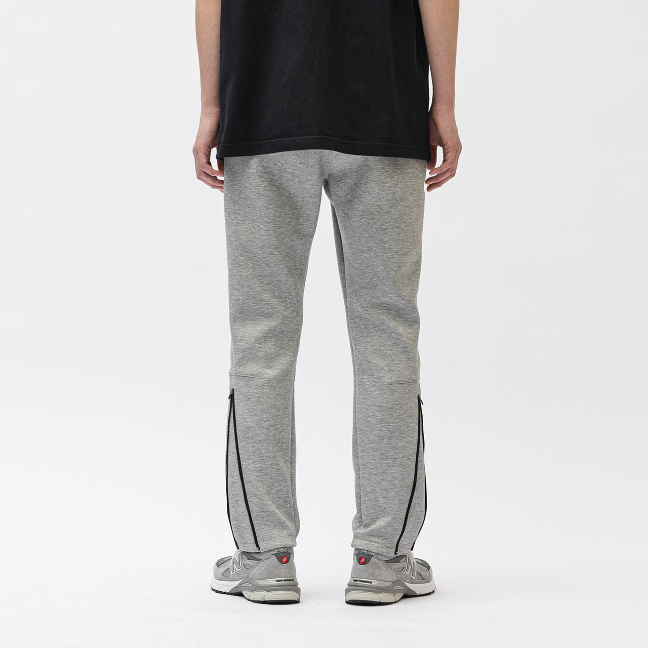 BEND / TROUSERS / RAPO 231ATDT-CSM06