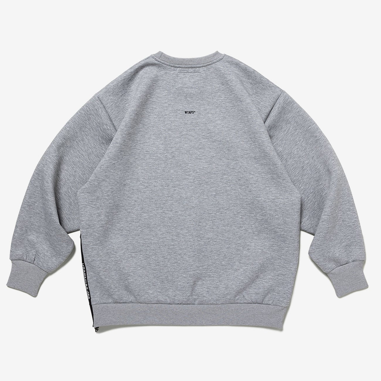 WTAPS 22AW ダブルタップス　パーカー　SEAL / SWEATER