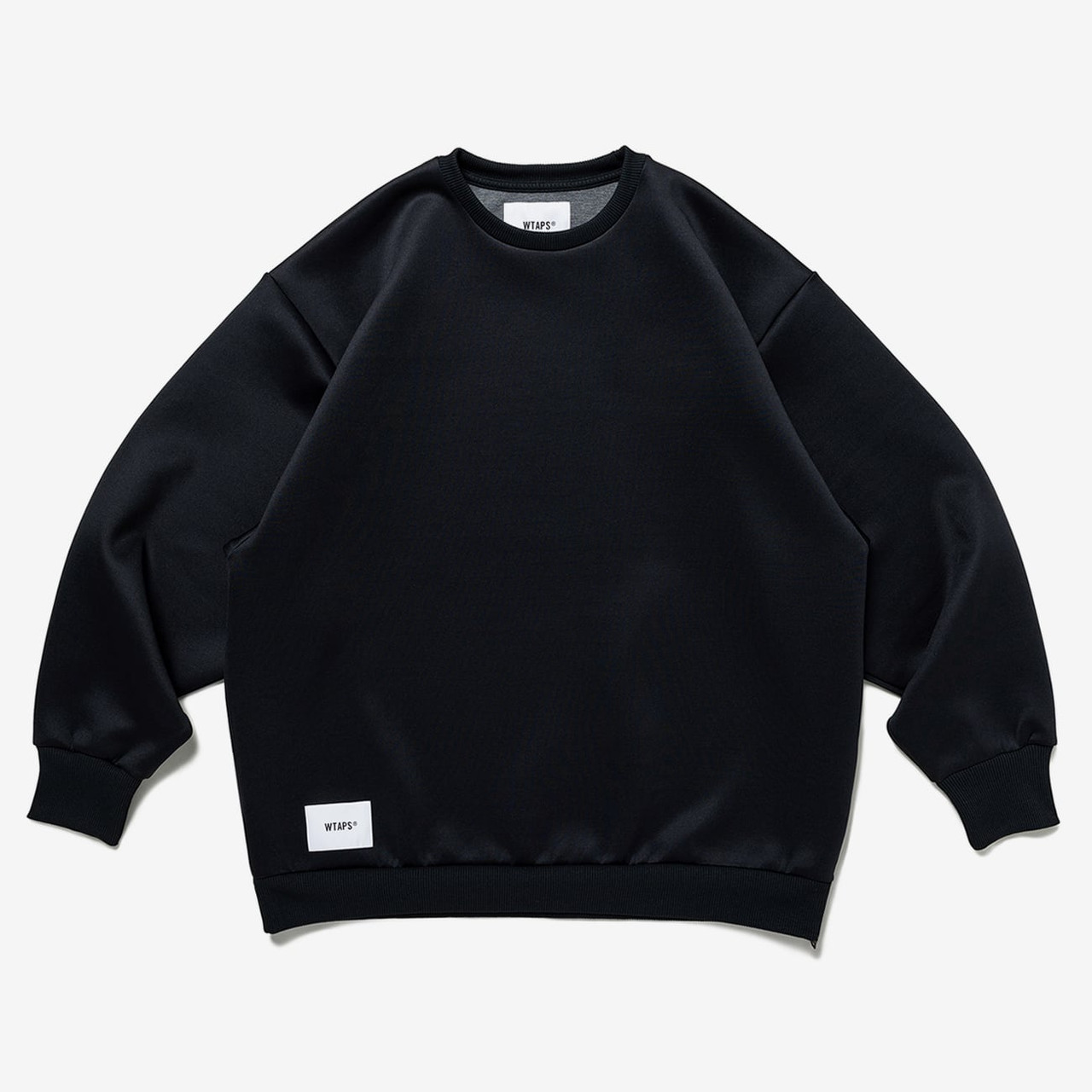 お手軽価格 WTAPS WOUND サイズ XL BLACK - トップス