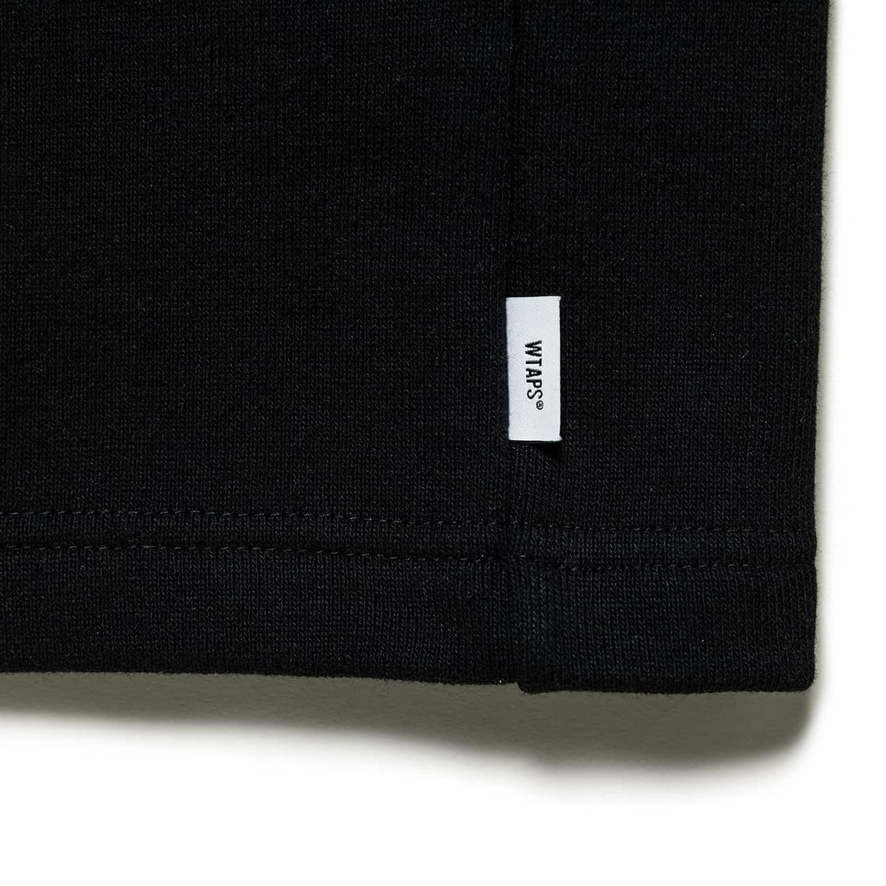 23ss wtaps clasper sweater cotton M-