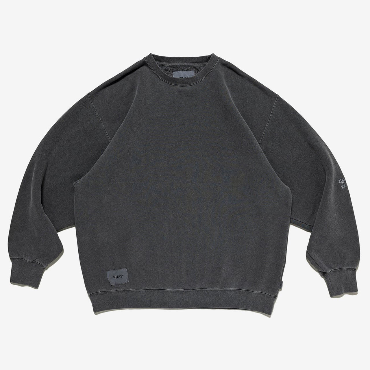 BIRTH / SWEATER / COTTON 231ATDT-CSM16