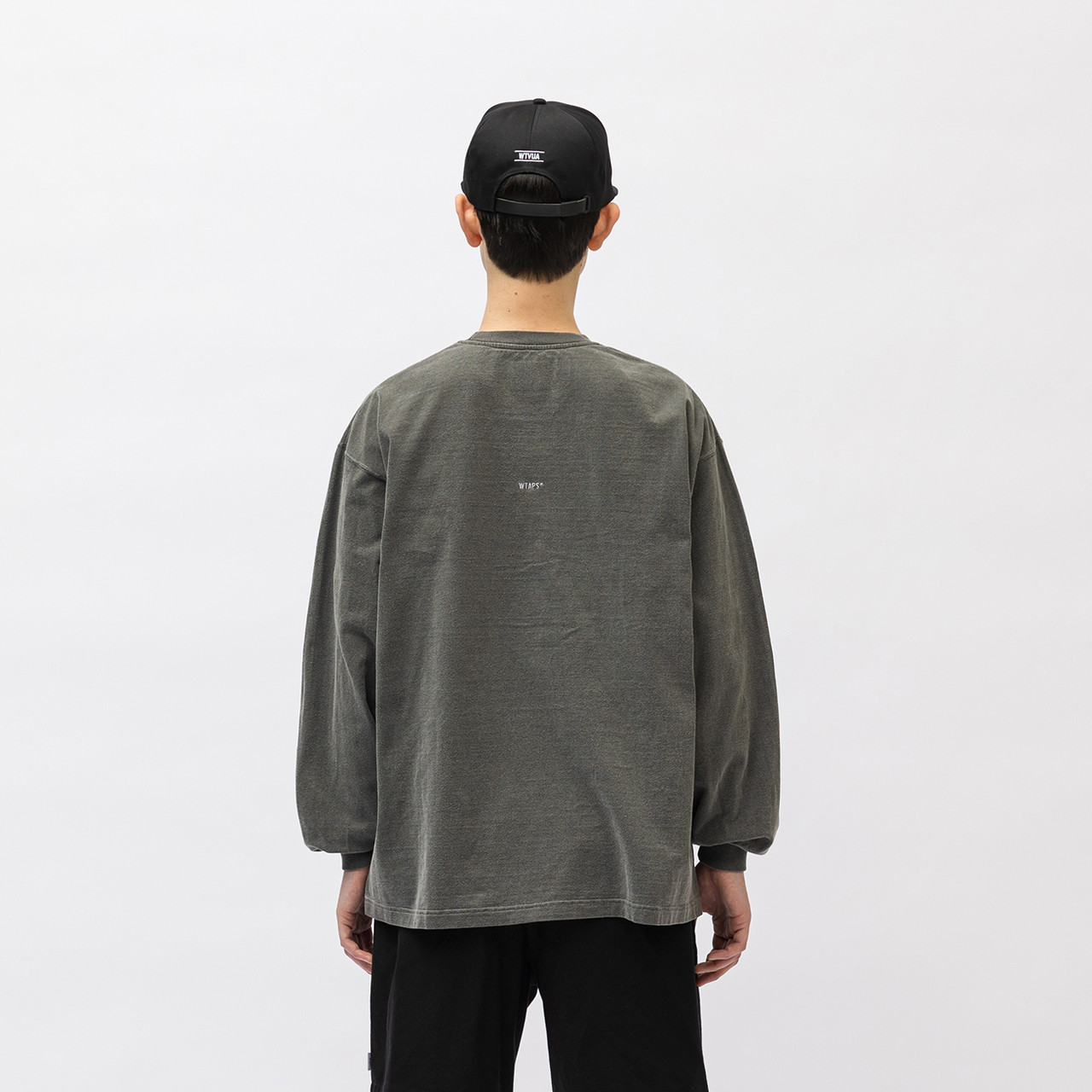 WTAPS 22ss AII 02 LS / COPO - トップス