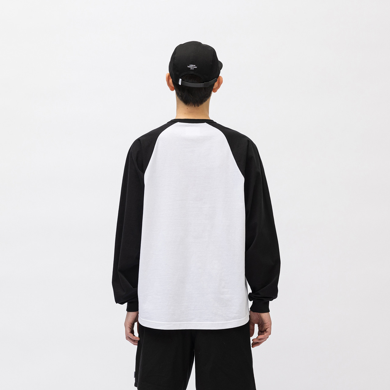 WTAPS IAN / LS / CTPL. LEAGUE Ｍ-