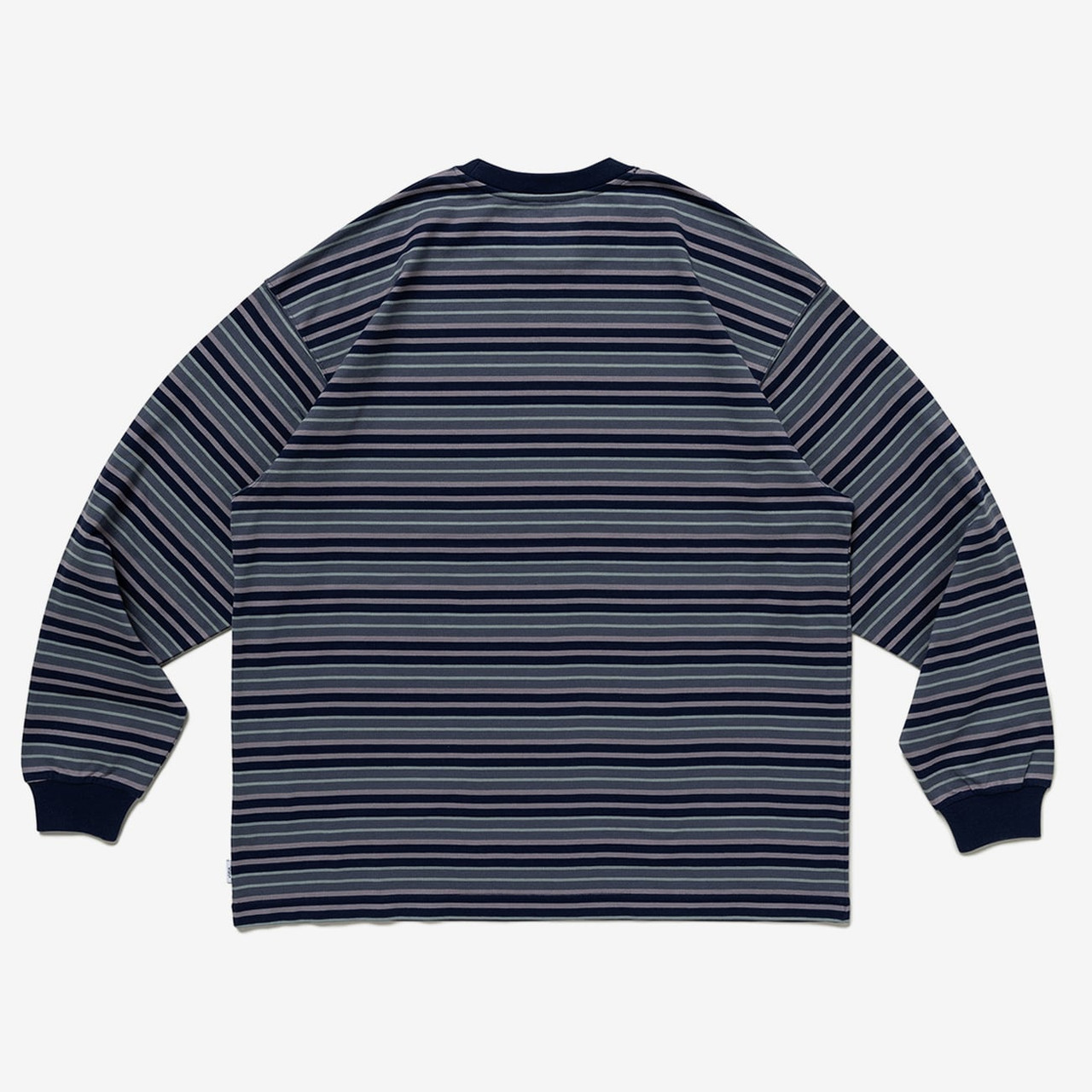 お得】 22aw WTAPS BDY 01 / LS COTTON TEXTILE 白 | www