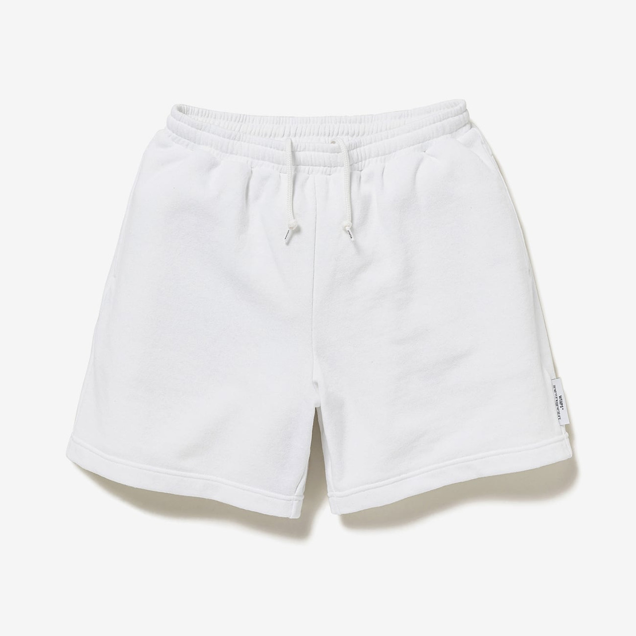 WTAPS Cut&Sewn KB / SHORTS / CTPL