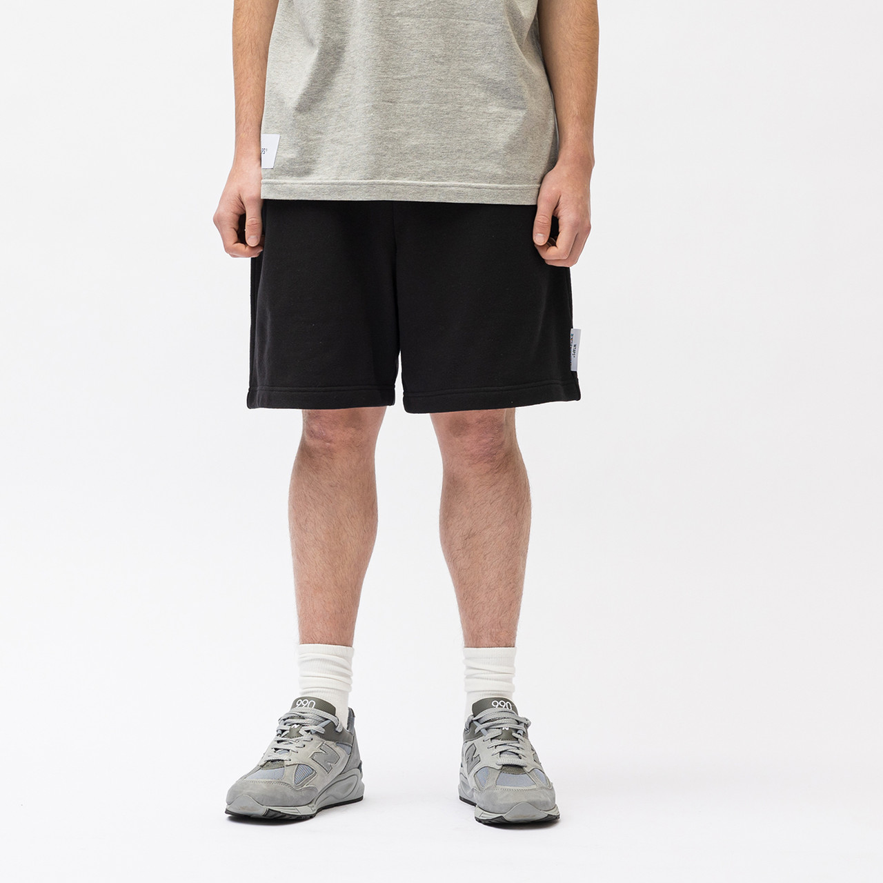 WTAPS SPSS2002 / SHORTS / CTPL M-