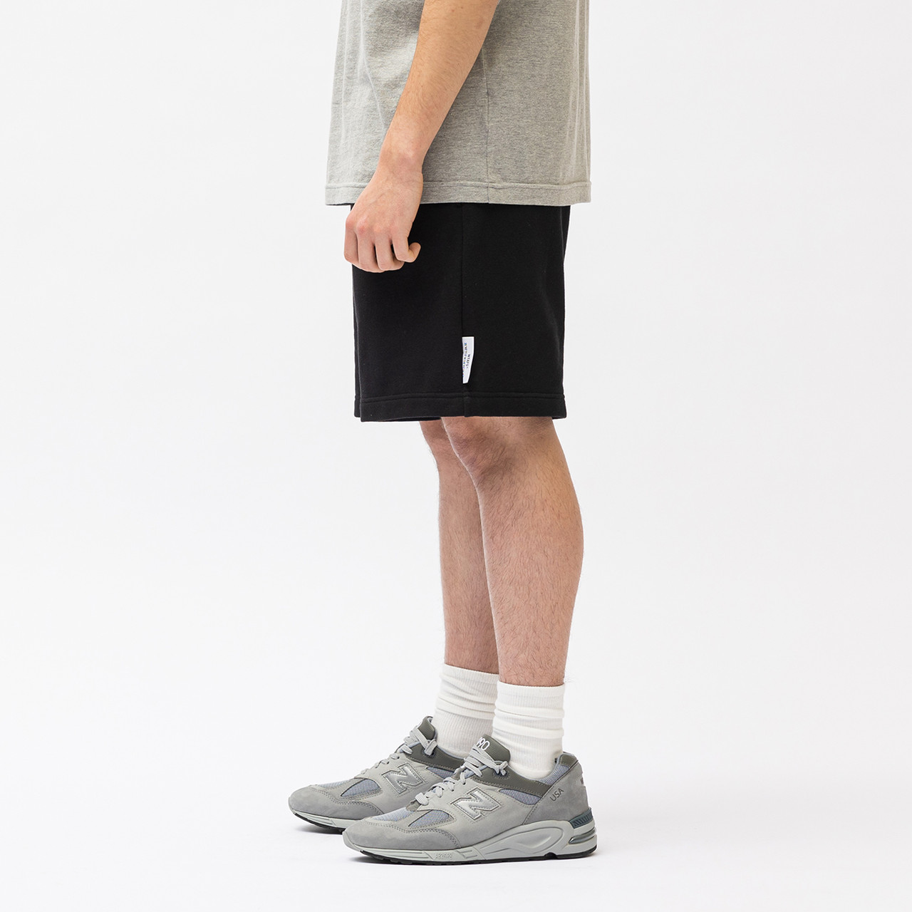 新品未使用 Wtaps kb shorts ショーツ L Tシャツ-