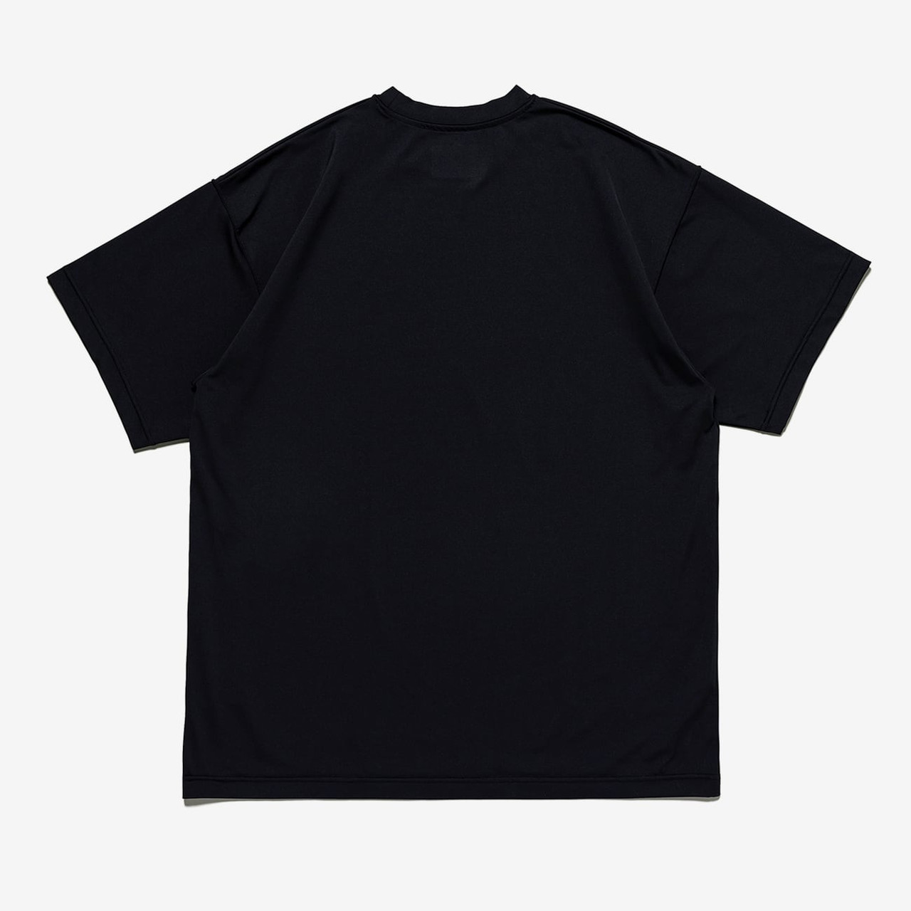 WTAPS Cutu0026Sewn FABRICATION / SS / POLY. COOLMAX®