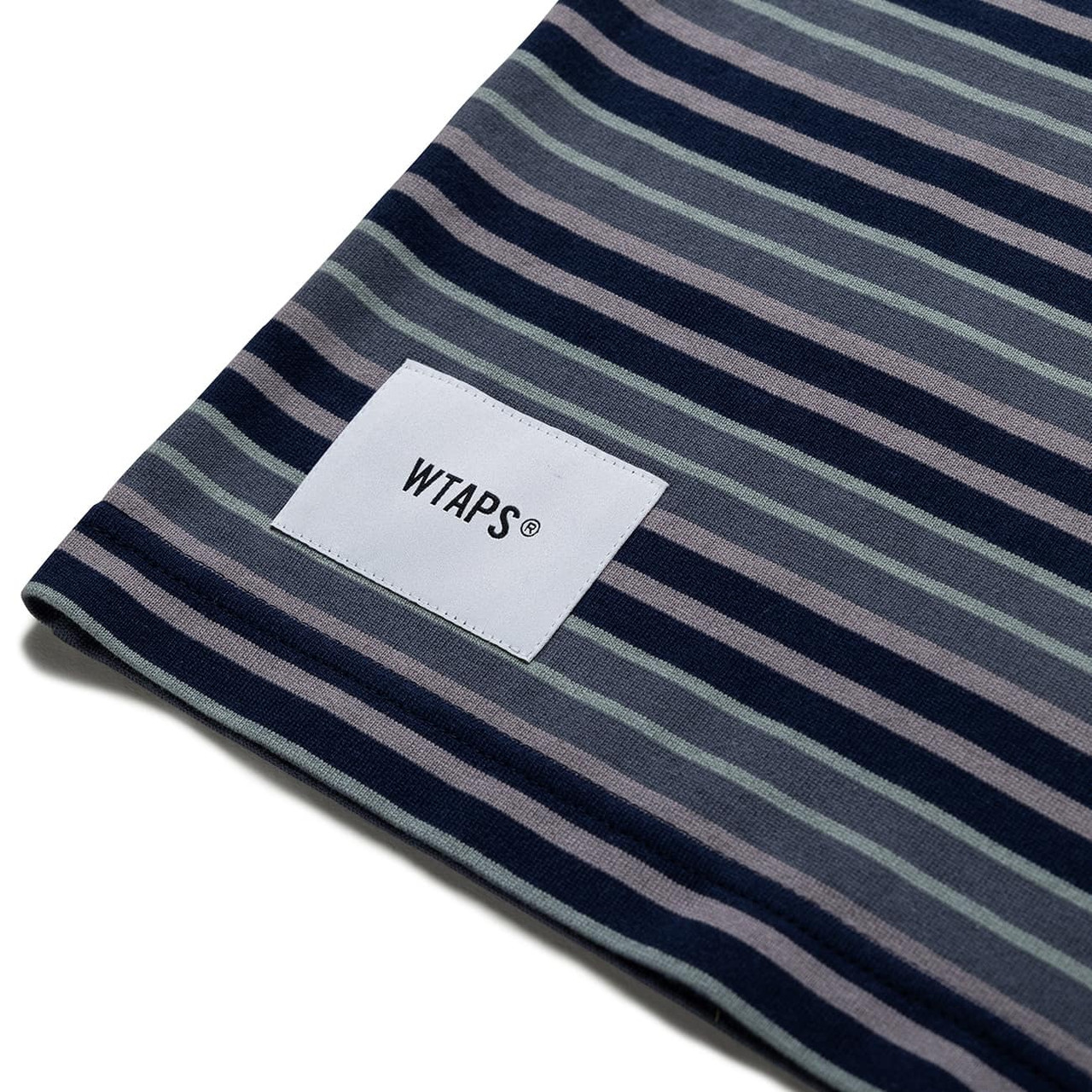 wtaps ss23 BDY 01 / COTTON. TEXTILE. WUT | www.fleettracktz.com