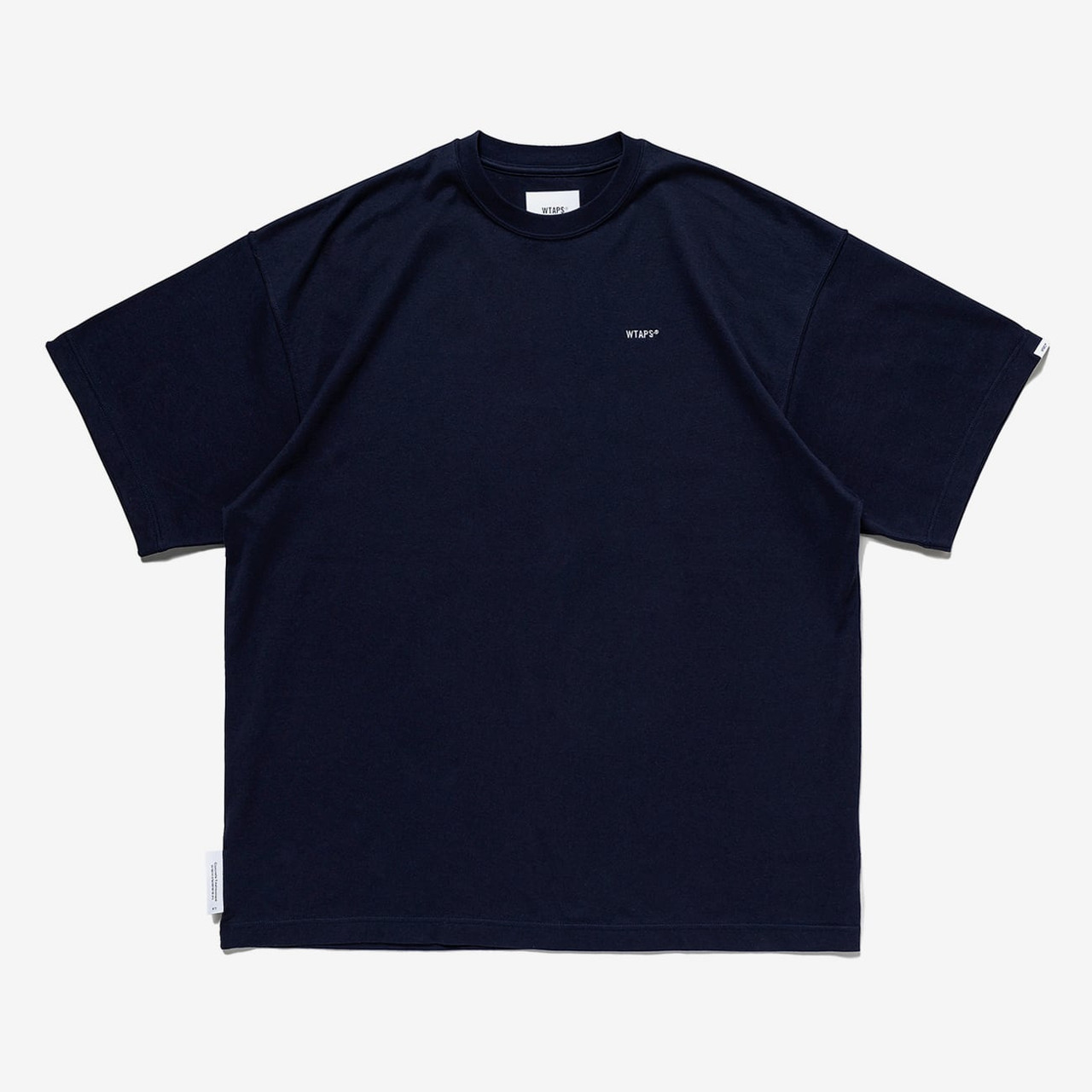 sign / ss / cotton 231atdt-csm28 - wtaps