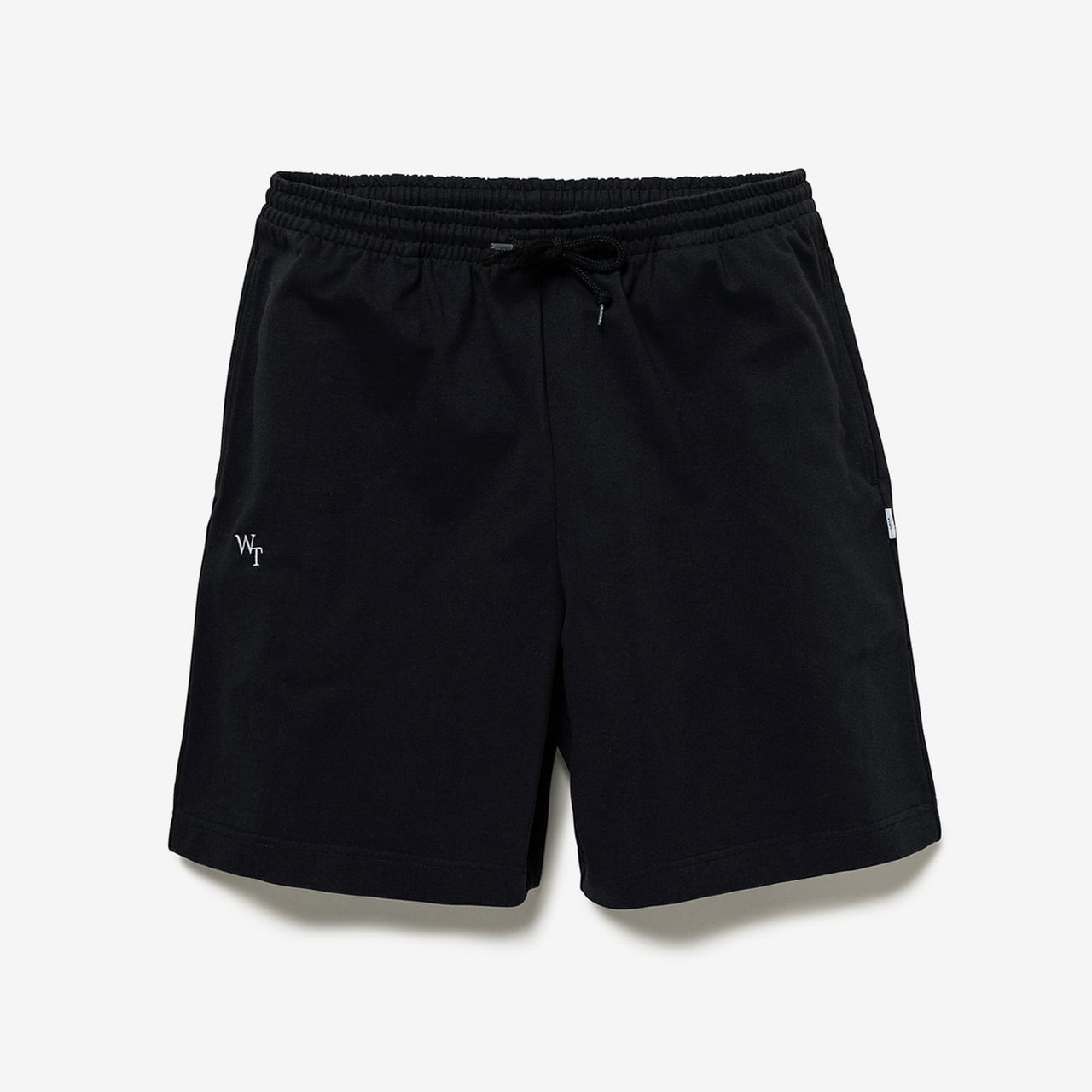 WTAPS Cut&Sewn WUS / SHORTS / CTPL. WUT