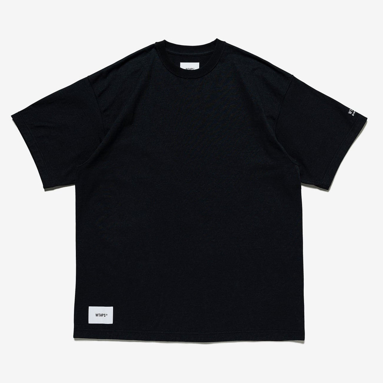 WTAPS GPS / LS / COTTON - トップス