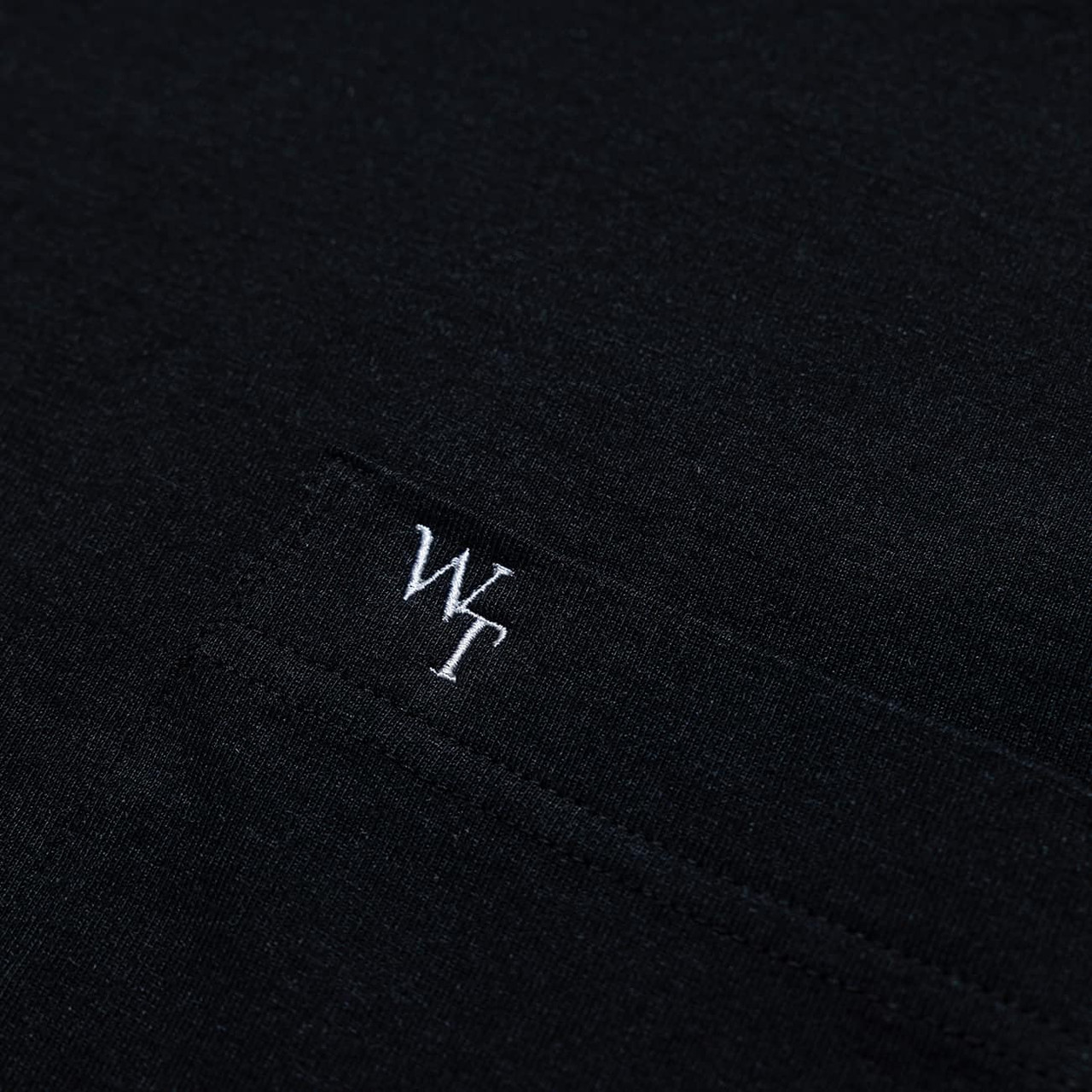 WTAPS Cut&Sewn SAC 01 / SS / CTPL. LEAGUE