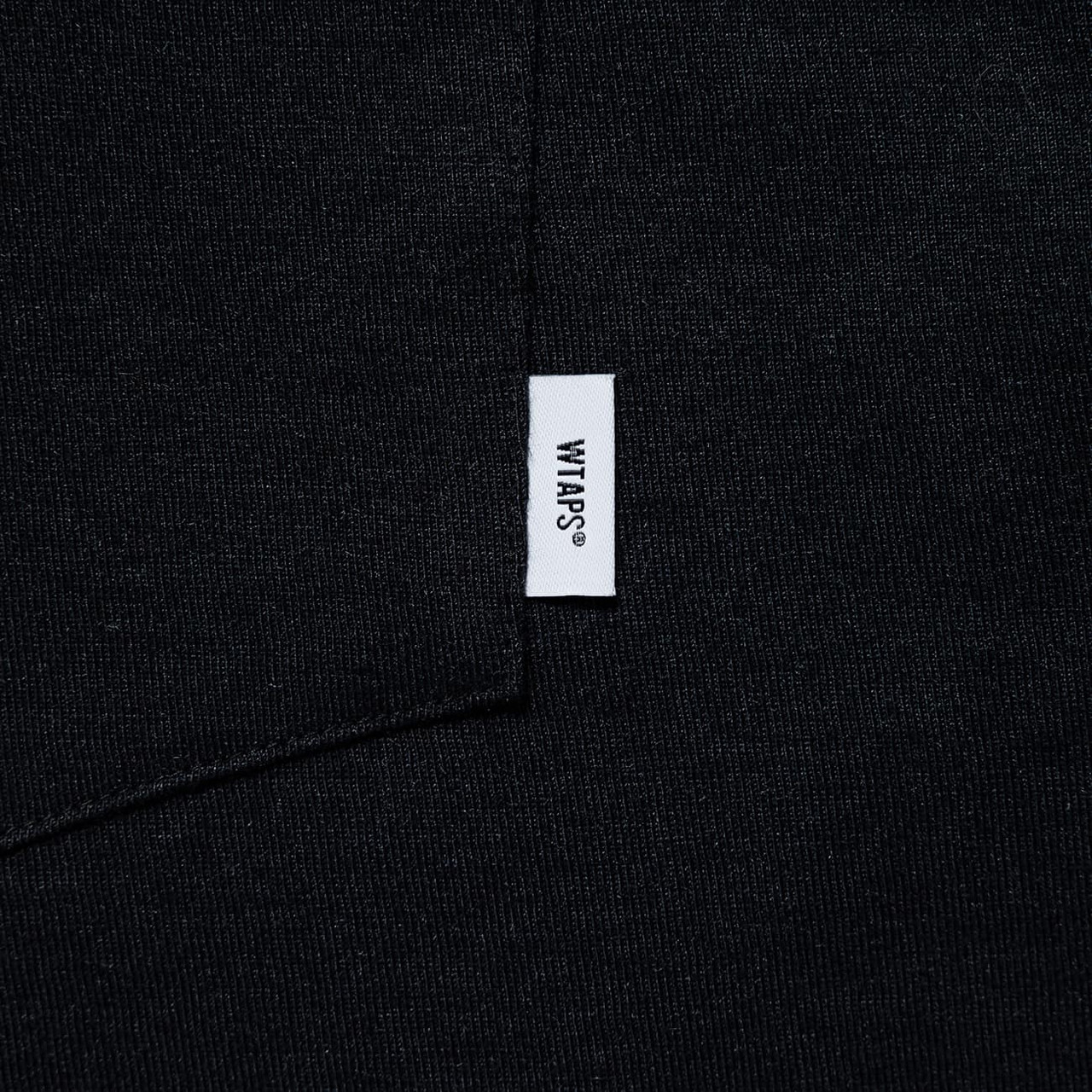 WTAPS Cut&Sewn SAC 01 / SS / CTPL. LEAGUE