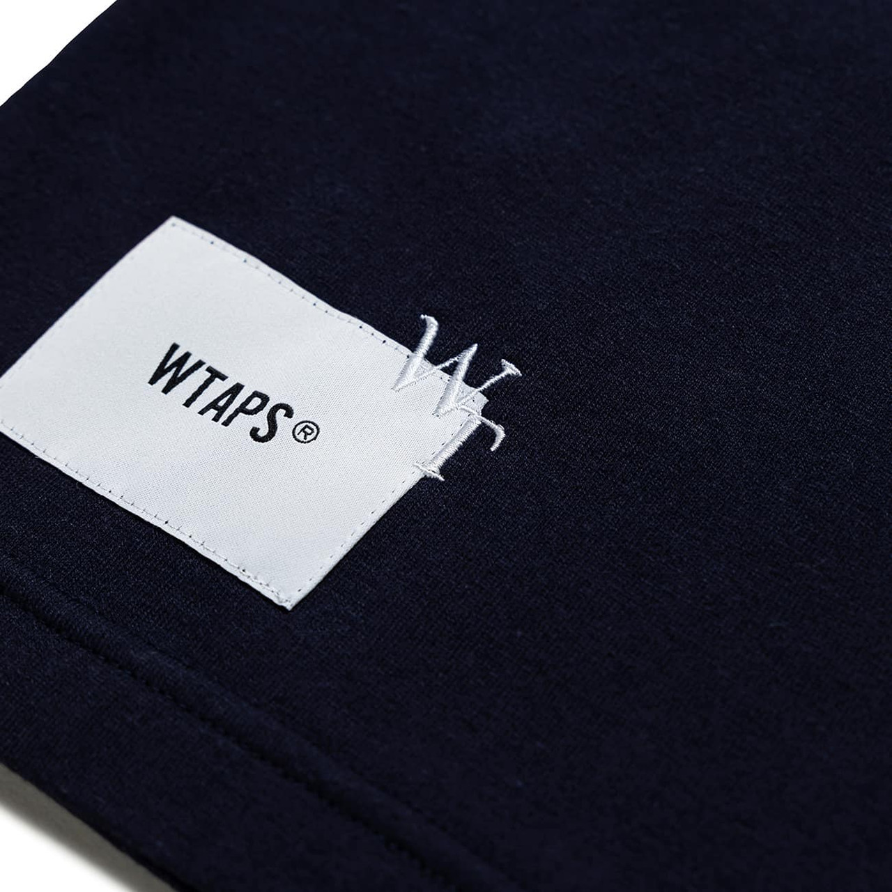 買い早割wtaps AII / SS / COTTON. LEAGUE 白 トップス