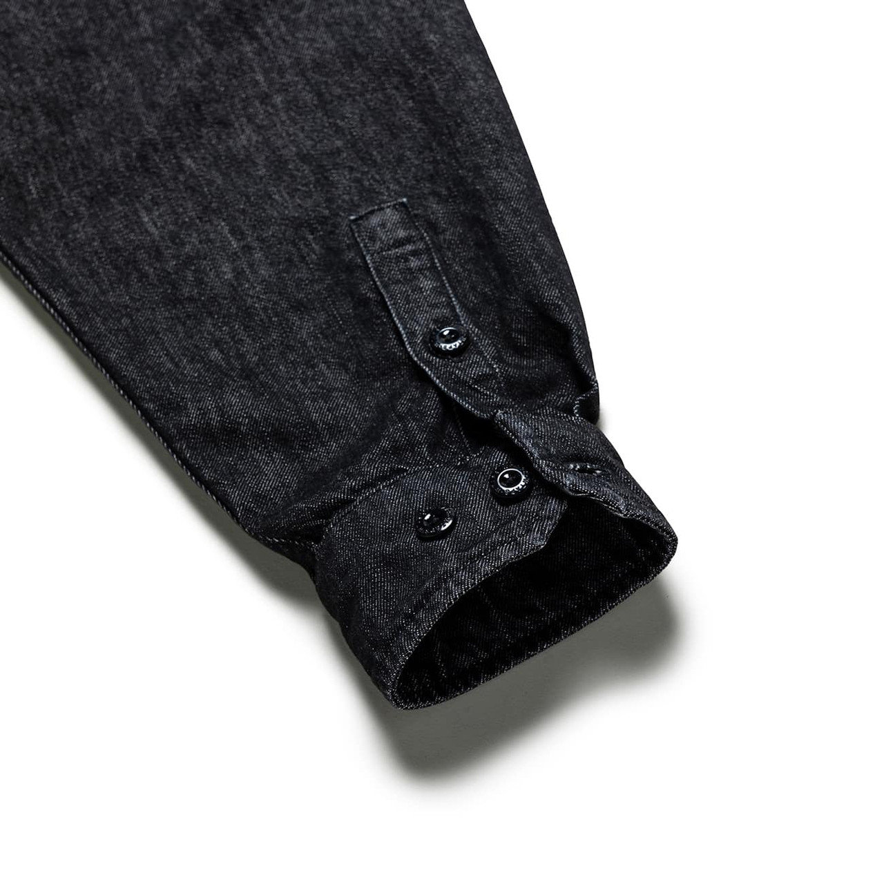 国内企業販売 WTAPS CBW LS COTTON DENIM INDIGO L | www.takalamtech.com