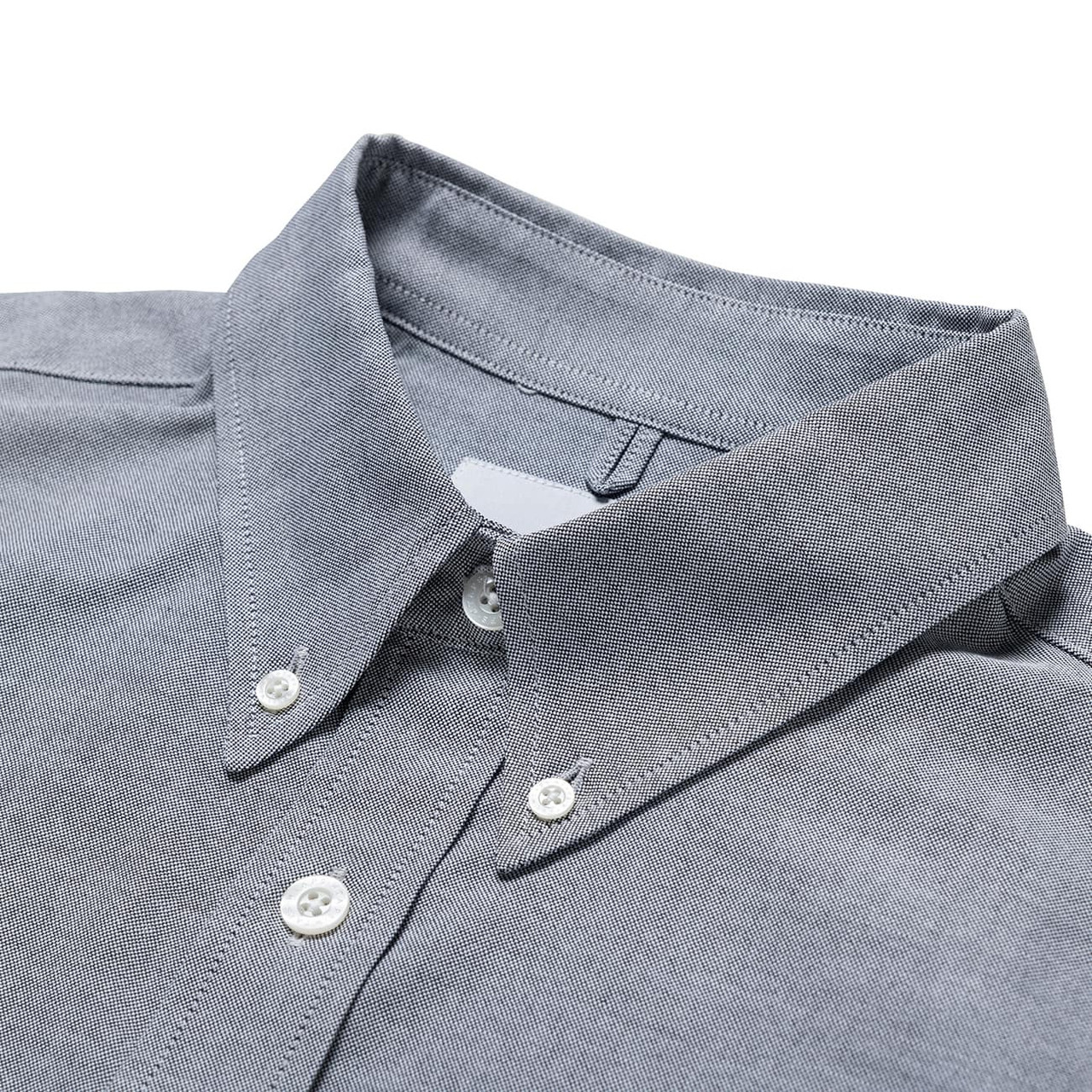 WTAPS Shirt BD / LS / CTPL. OXFORD. COOLMAX®