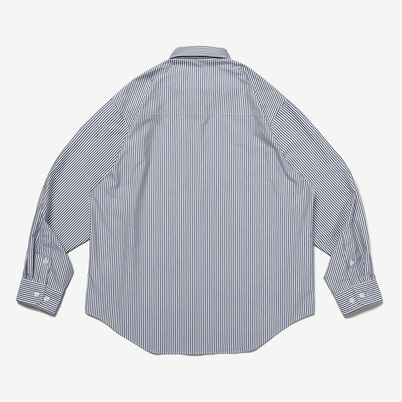 今年の新作から定番まで！ WTAPS 23aw LS/COTTON BROADCLOTH ボタン ...