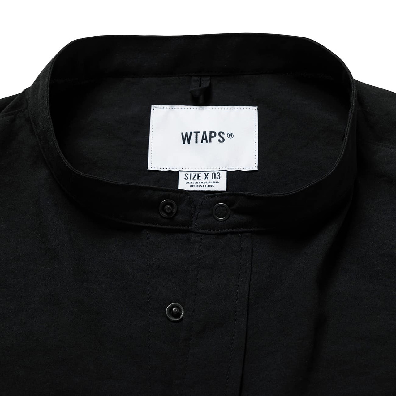 販売純正 23SS WTAPS ARRESTOR / LS | artfive.co.jp