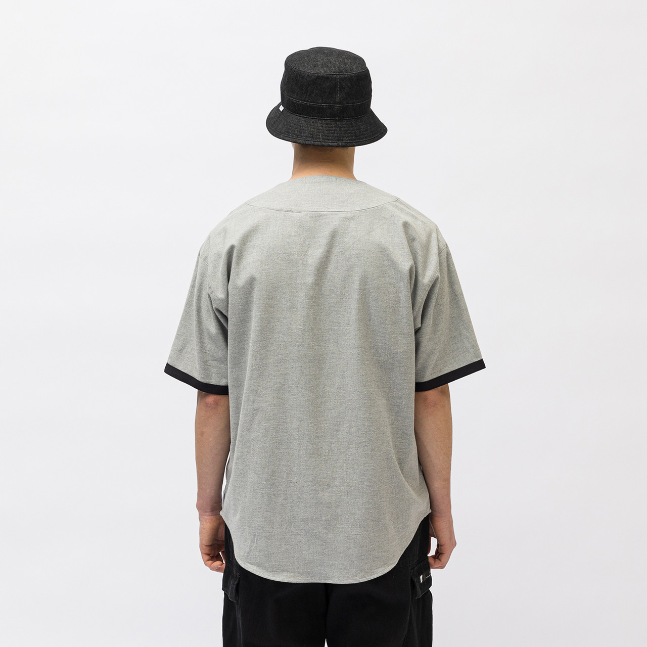 限定ブランド WTAPS 23ss LEAGUE /SS /COTTON.TWILL. | www ...