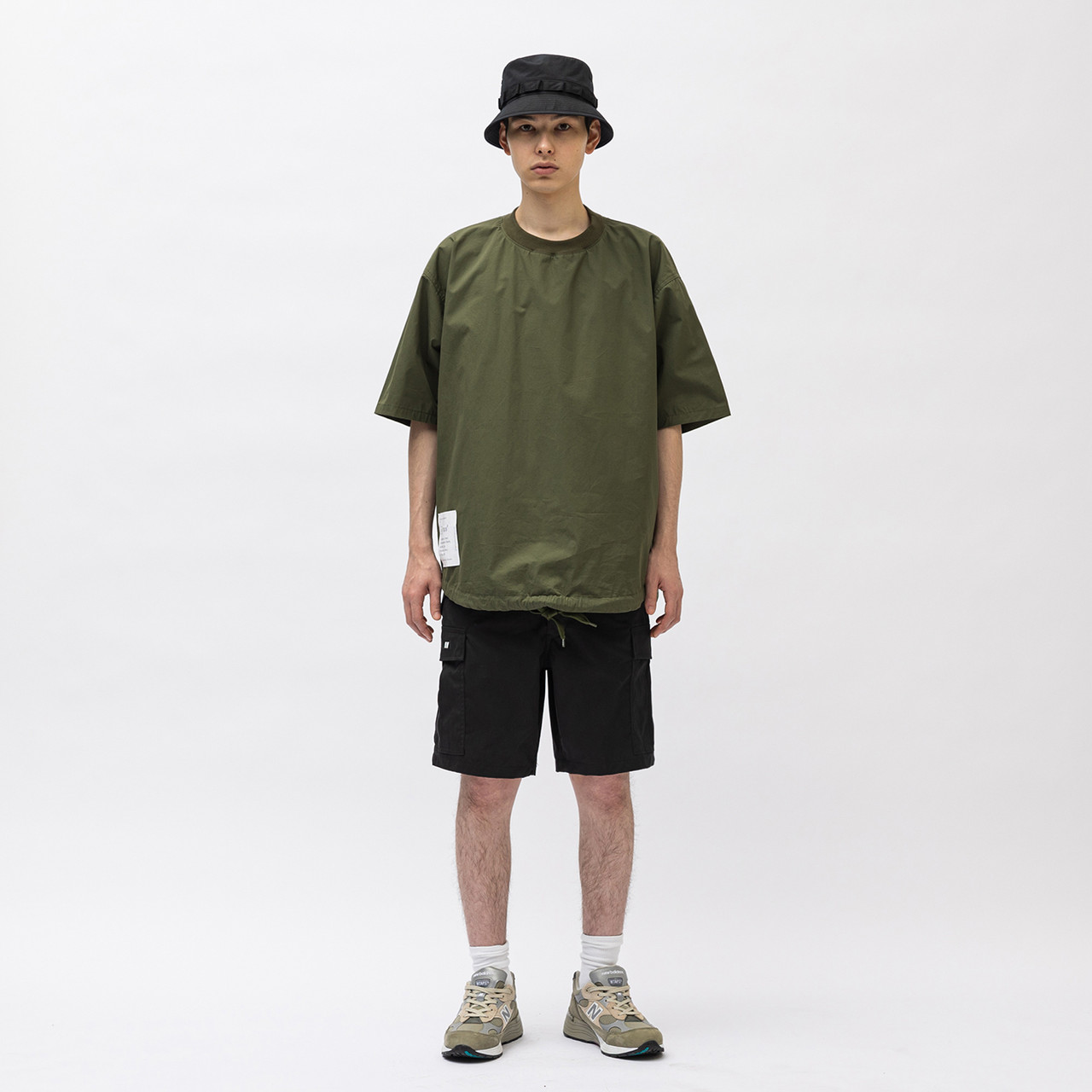 プチギフト 21SS WTAPS SMOCK SS NAVY S | www.photomap.nu