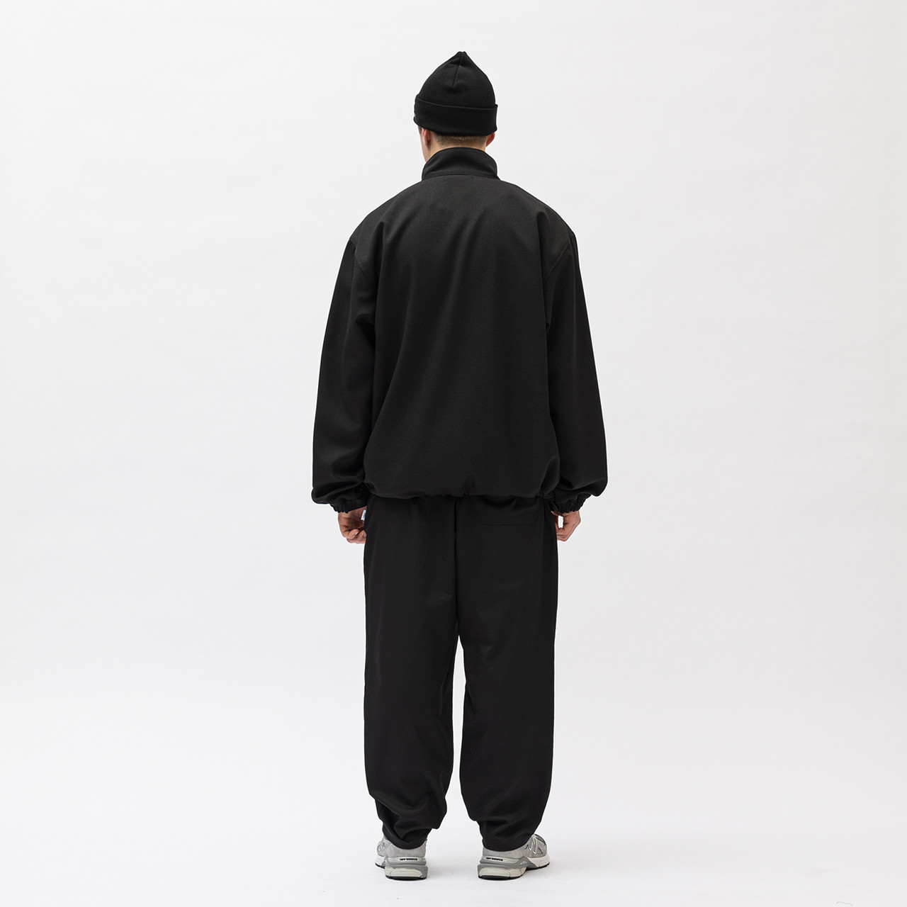 メンズWtaps Track / Jacket / Poly. Twill. Wut - navalpost.com