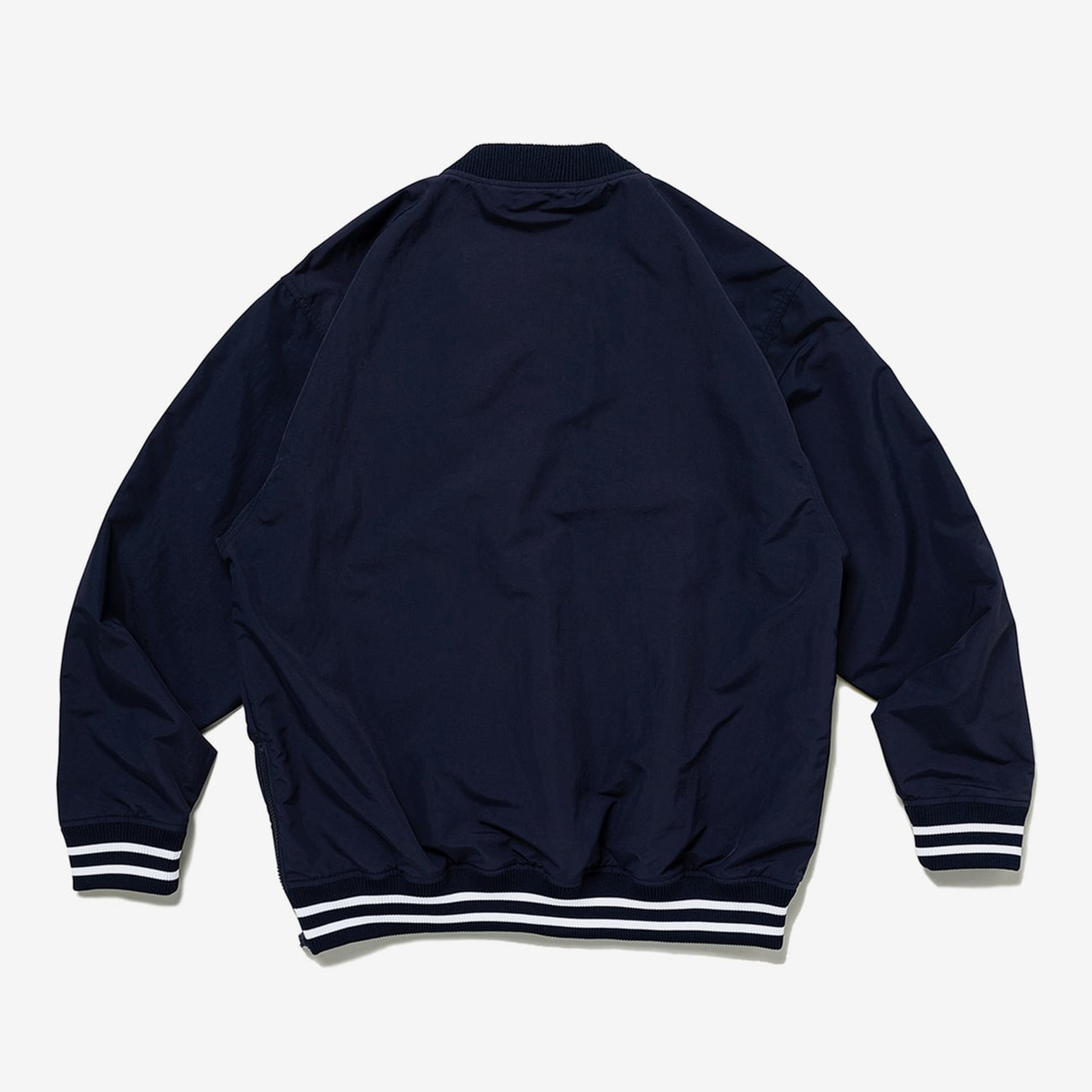 WTAPS Jacket PITCH / JACKET / NYLON. TUSSAH. LEAGUE