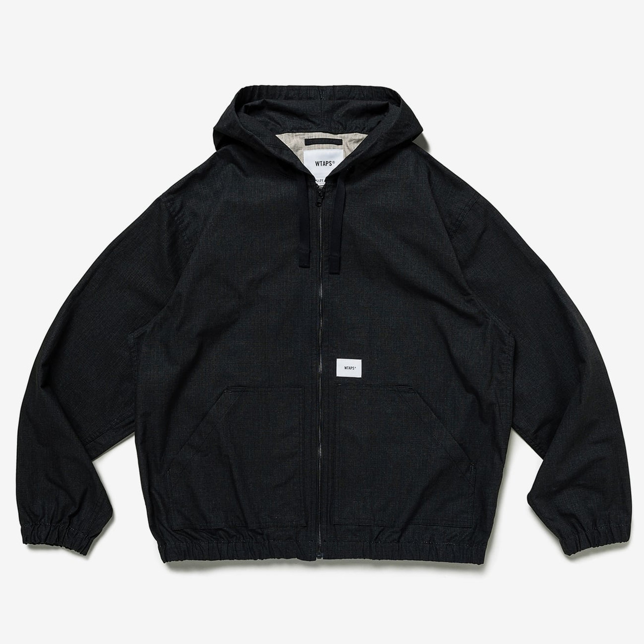 PAB / JACKET / COTTON. RIPSTOP 231BRDT-JKM03