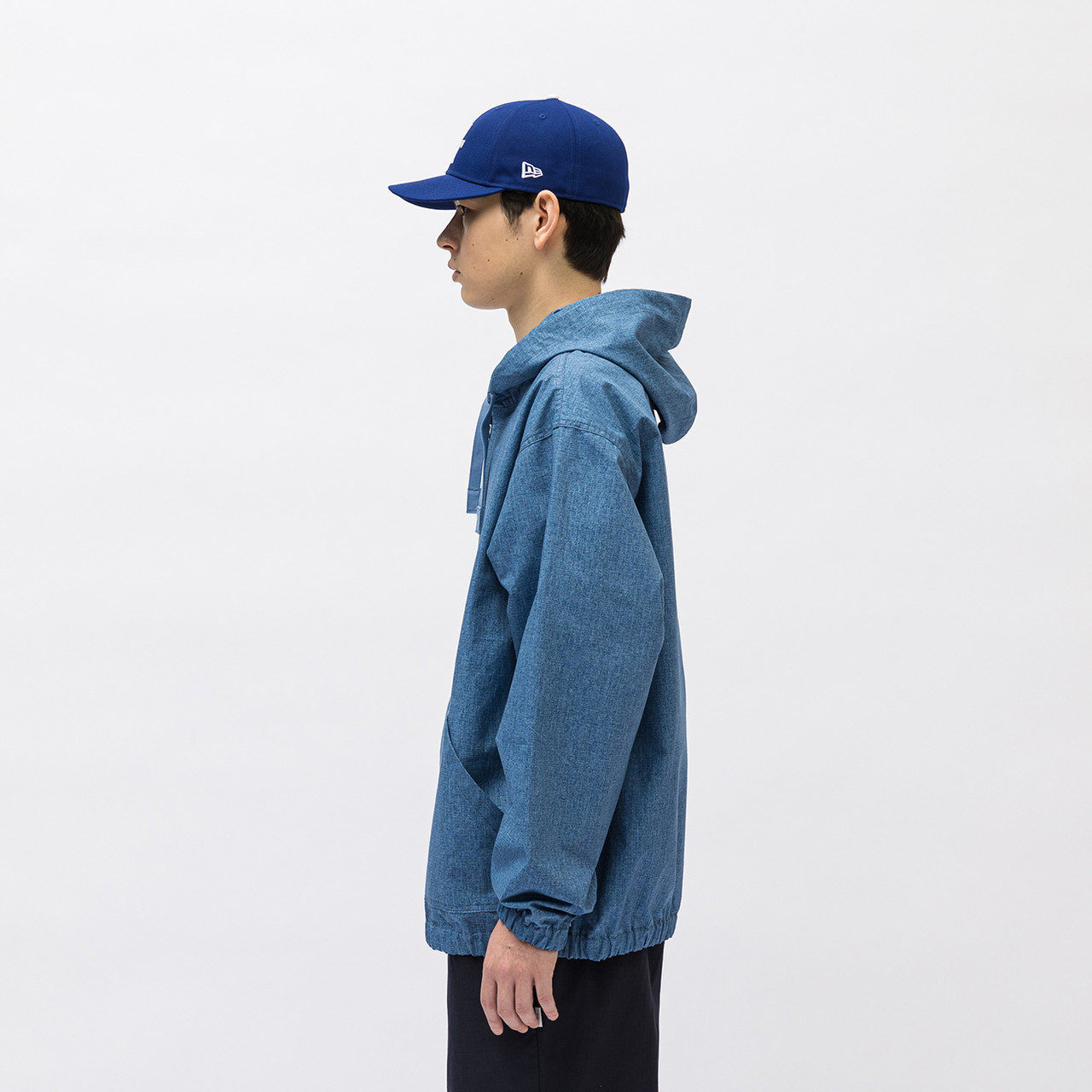 美品Wtaps Pab Jacket Cotton Ripstop XL | nate-hospital.com