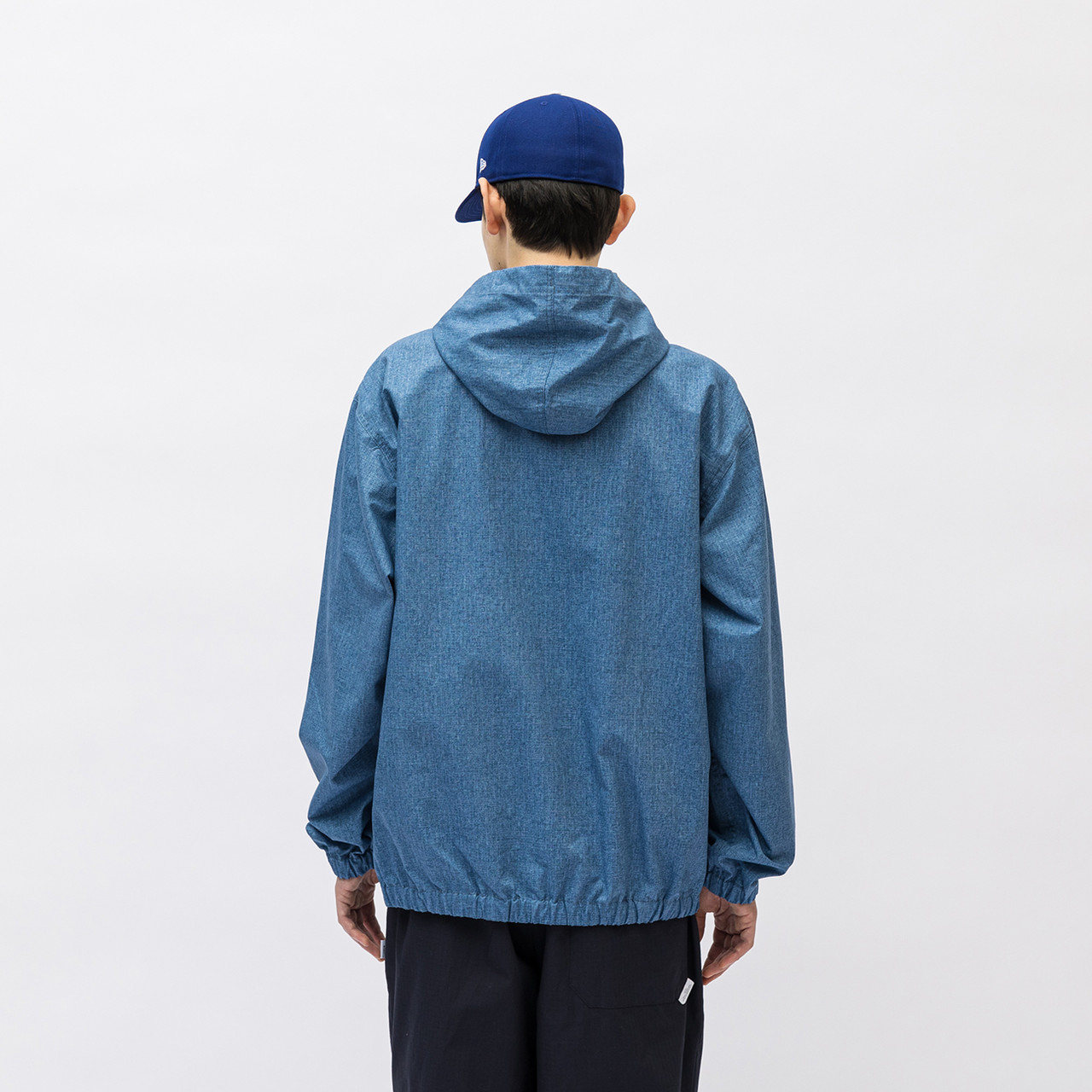 PAB / JACKET / COTTON. RIPSTOP 231BRDT-JKM03