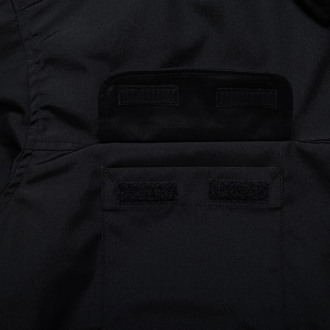 WTAPS Jacket VERT / JACKET / CTPL. WEATHER