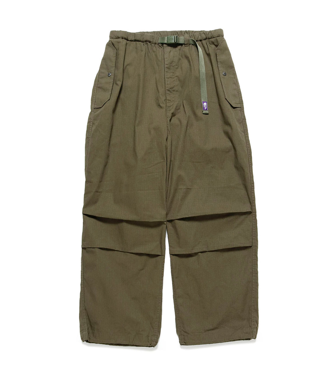 THE NORTH FACE PURPLE LABEL PANTS Ripstop Field Pants Online Shop