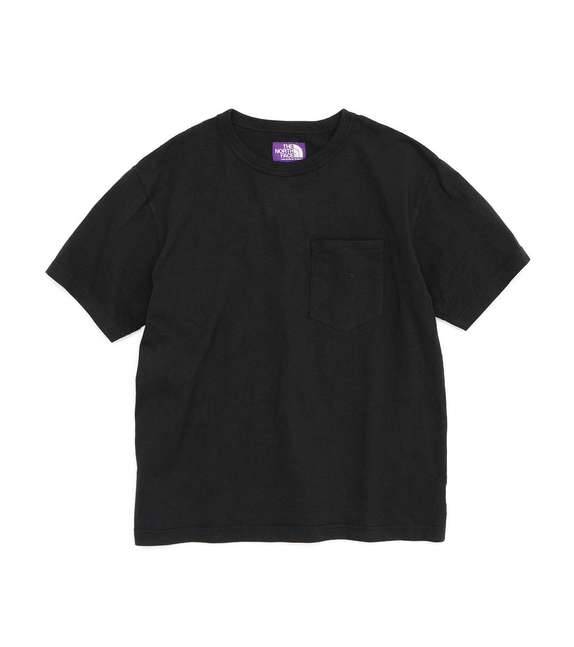 THE NORTH FACE PURPLE LABEL T-SHIRT 7oz H/S Pocket Tee Online Shop