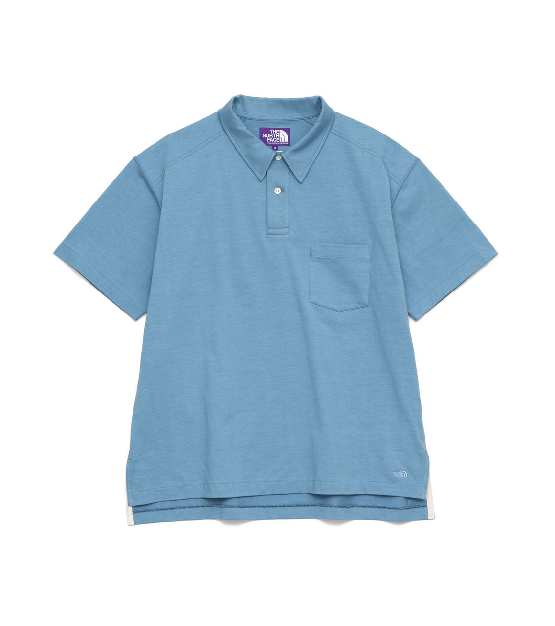 【THE NORTH FACE】22SS★W'S TNF FIELD S/S POLO / NT7PN34A The North Face Adventure Polo - Men's - Als.com