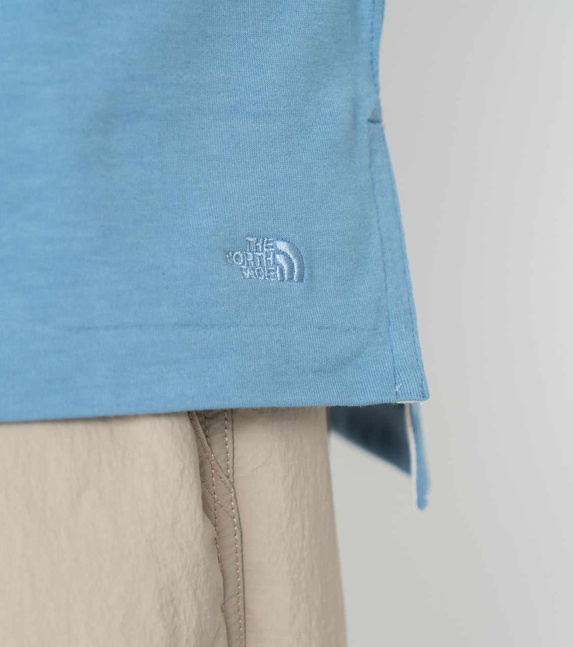 THE NORTH FACE PURPLE LABEL SHIRT Field H/S Big Polo Online