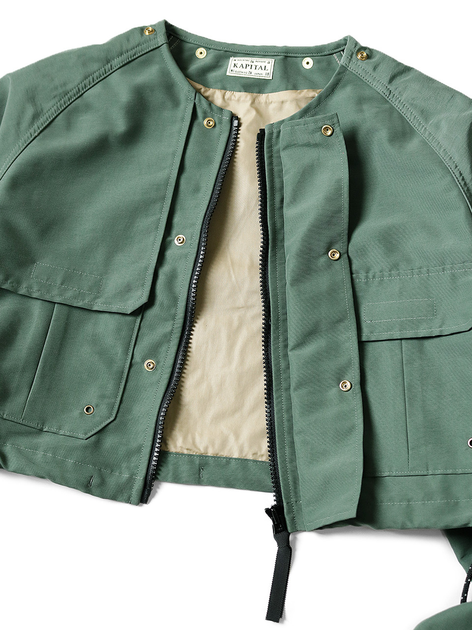 贅沢品 60's S/S値段交渉あり size 1st jacket tropical ジャケット 