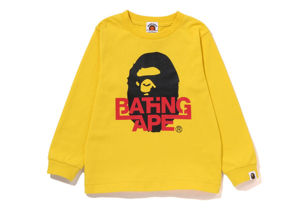 A BATHING APE エイプ　ロンT XLサイズ A BATHING APE エイプ ロンT XLサイズ 楽天市場】エイプ XXL（T