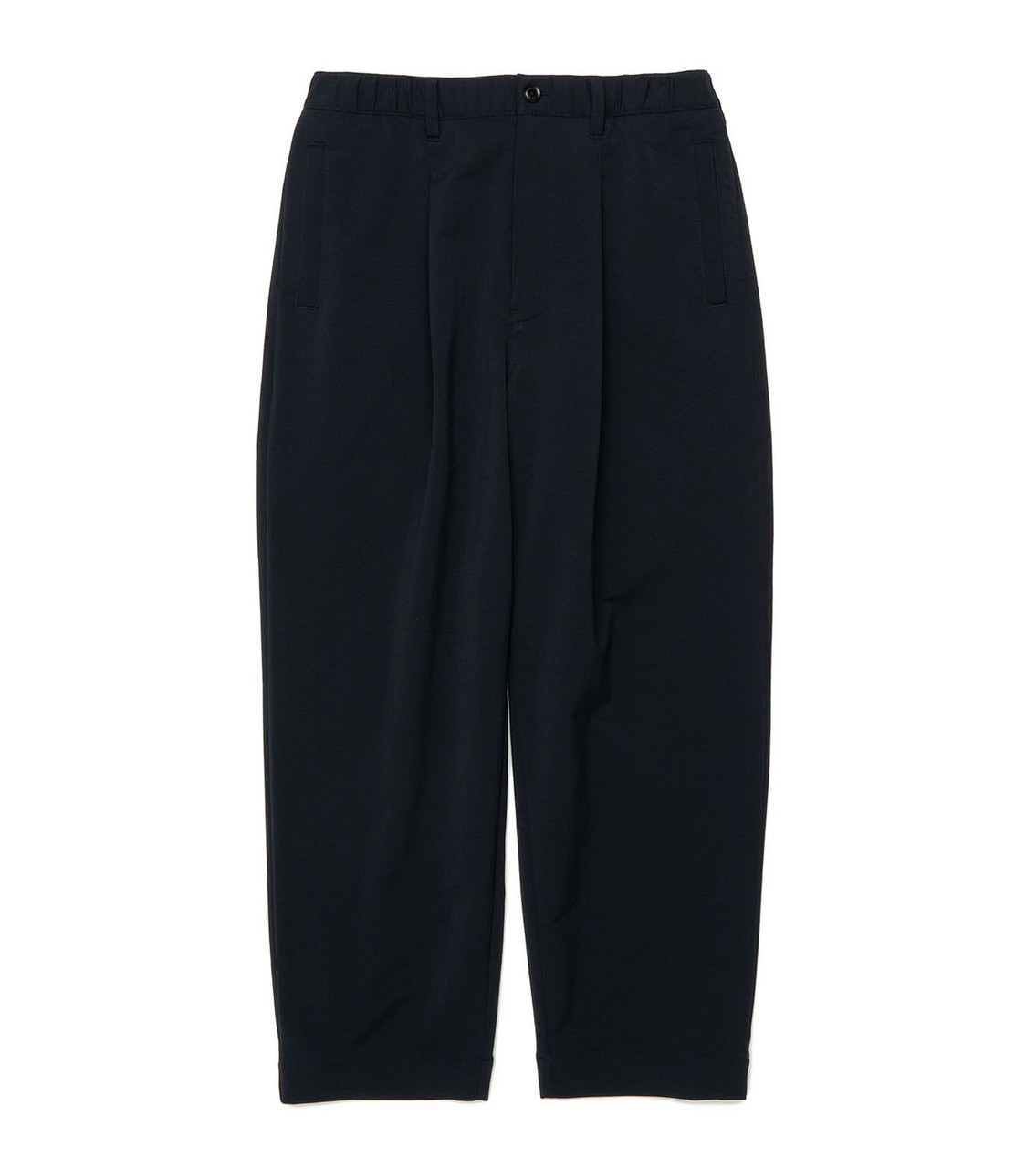 nanamica PANTS ALPHADRY Wide Pants Online Shop to Worldwide