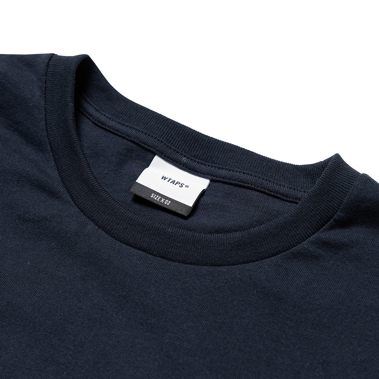 WTAPS URBAN TRANSITION / LS / COTTON XL-