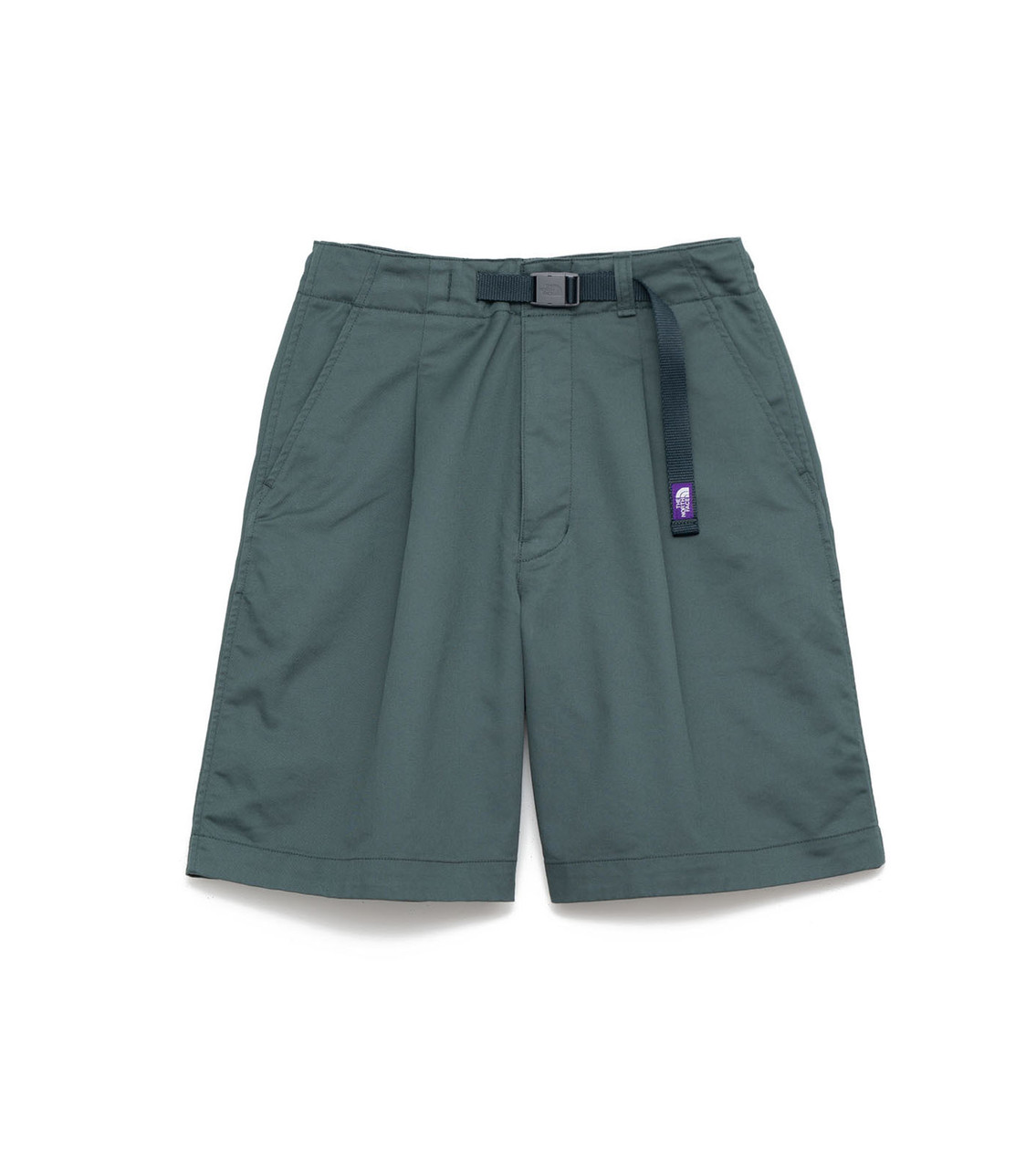 美品 ノースフェイス パープルレーベル Stretch Twill Shorts THE NORTH FACE PURPLE LABEL PANTS Stretch Twill Tuck Shorts Online