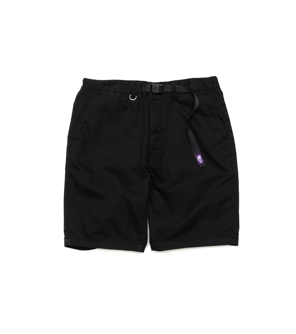 THE NORTH FACE PURPLE LABEL Stretch Twill Shorts NT4301N 6685